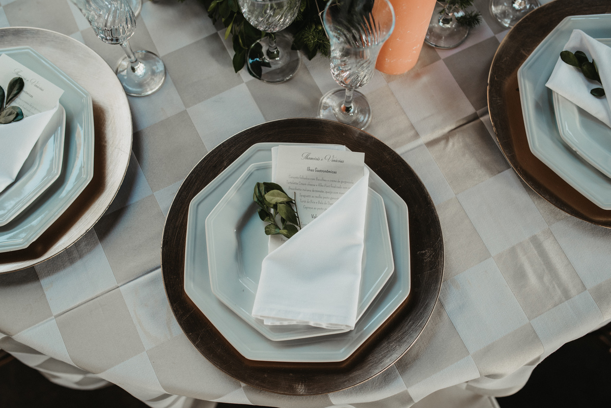 Casamento Villa Casuarina