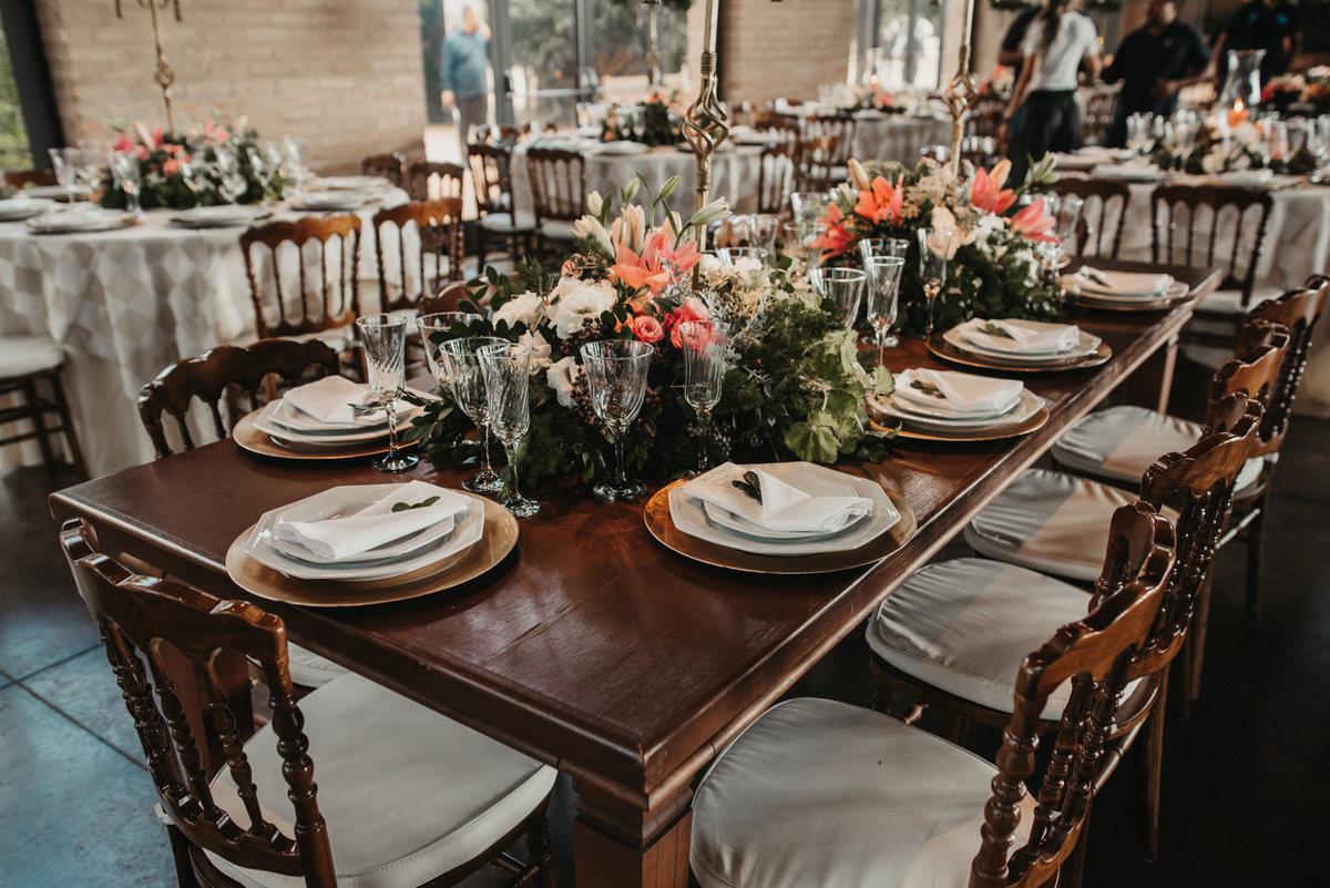 Casamento Villa Casuarina