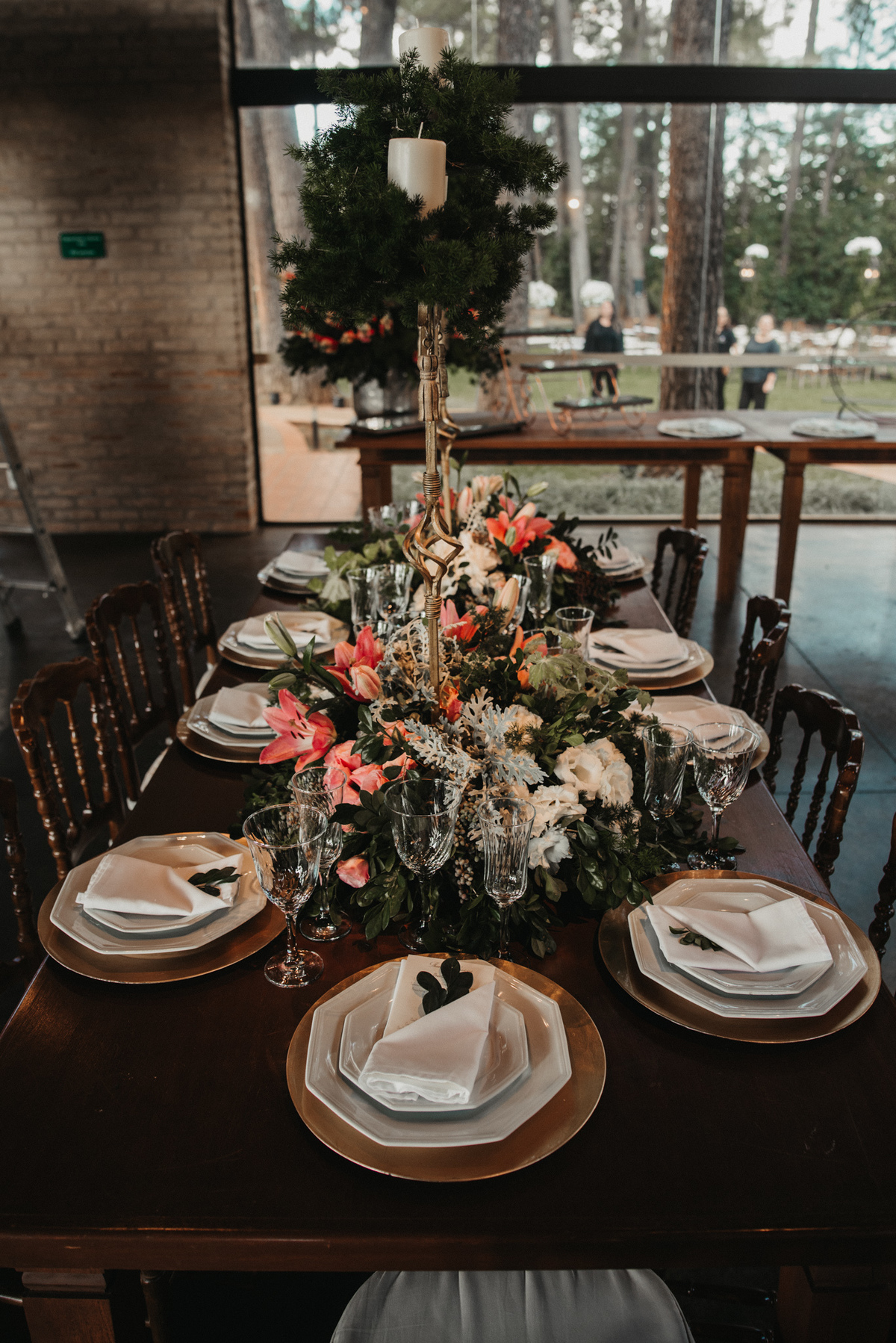 Casamento Villa Casuarina