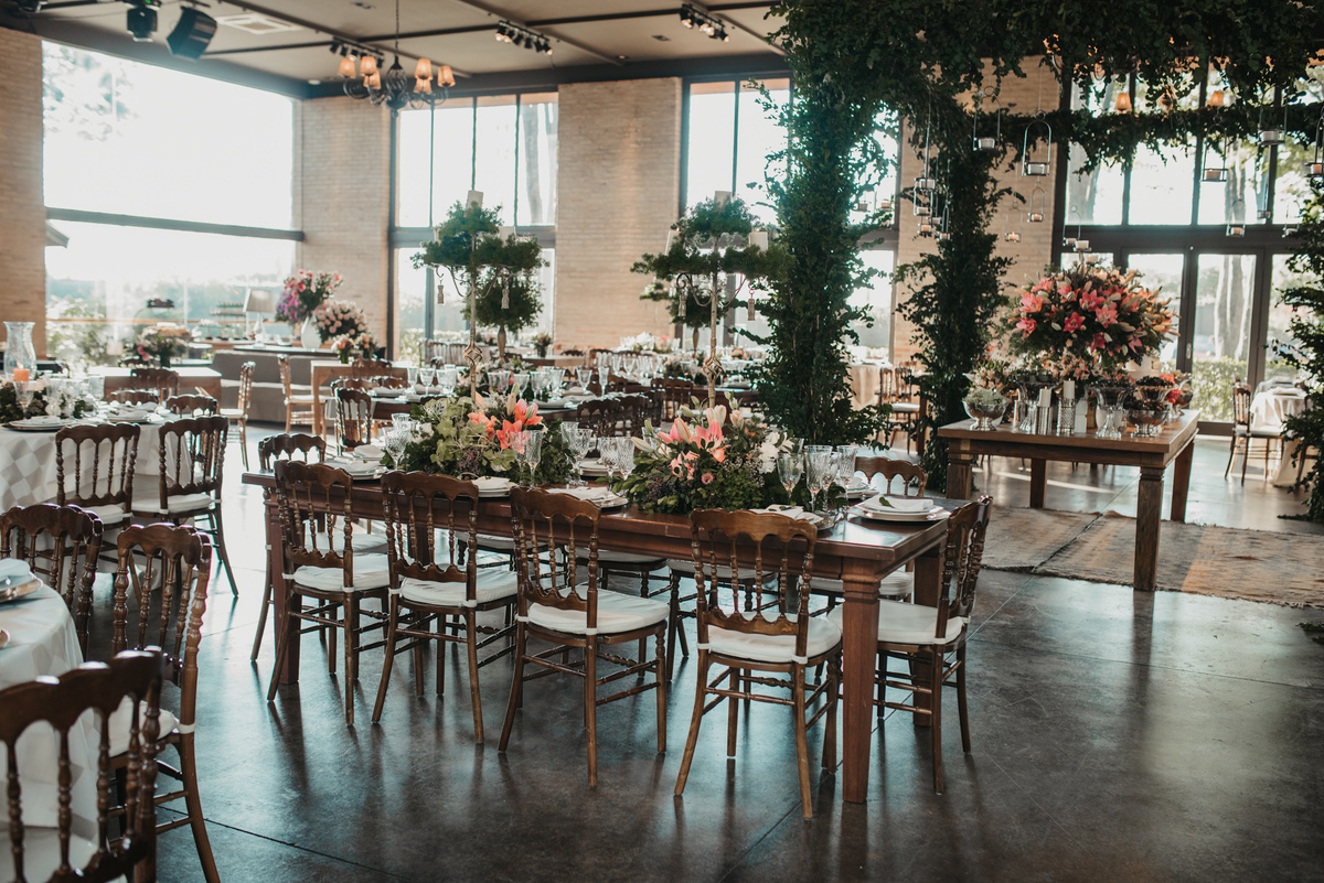 Casamento Villa Casuarina