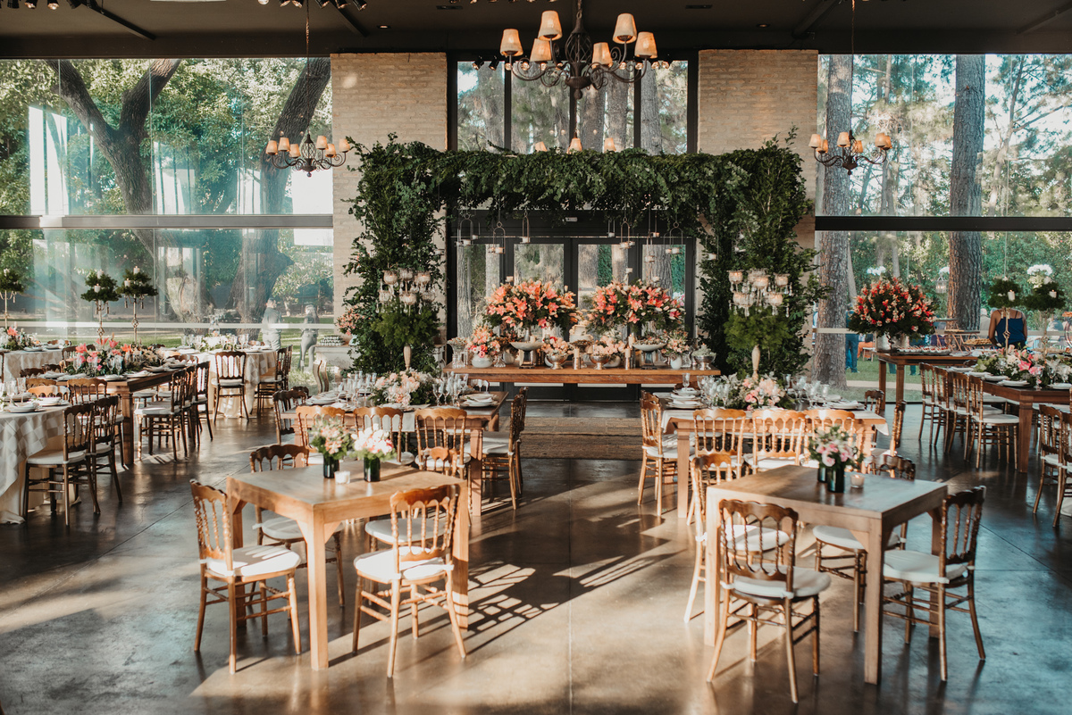 Casamento Villa Casuarina