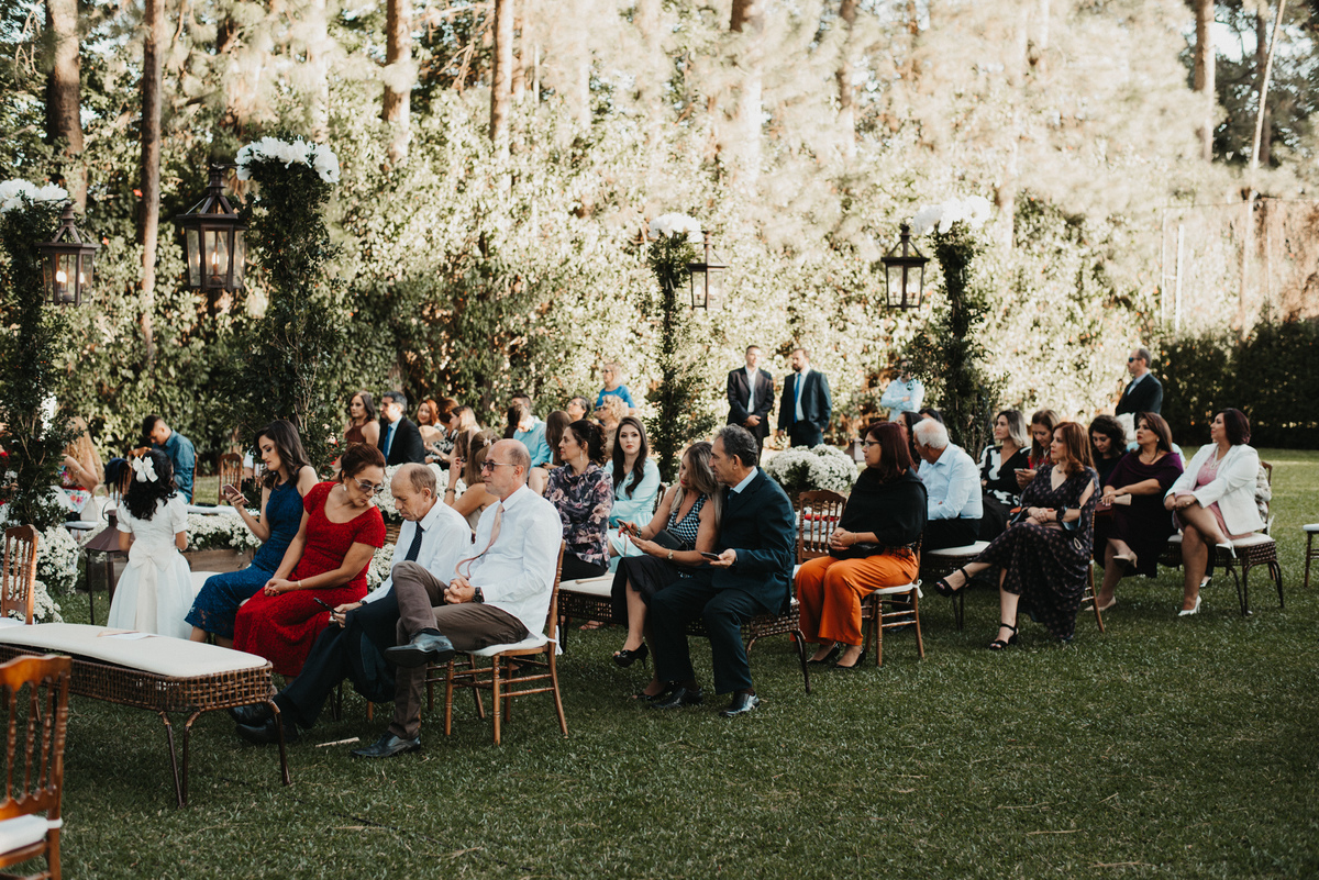 Casamento Villa Casuarina
