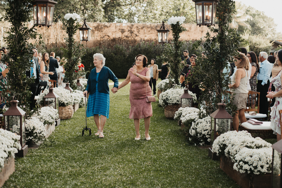 Casamento Villa Casuarina