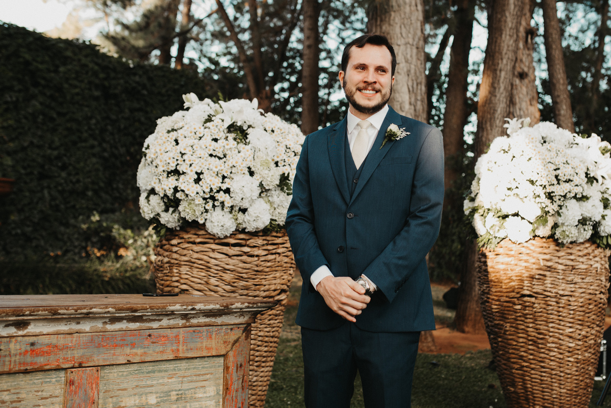 Casamento Villa Casuarina