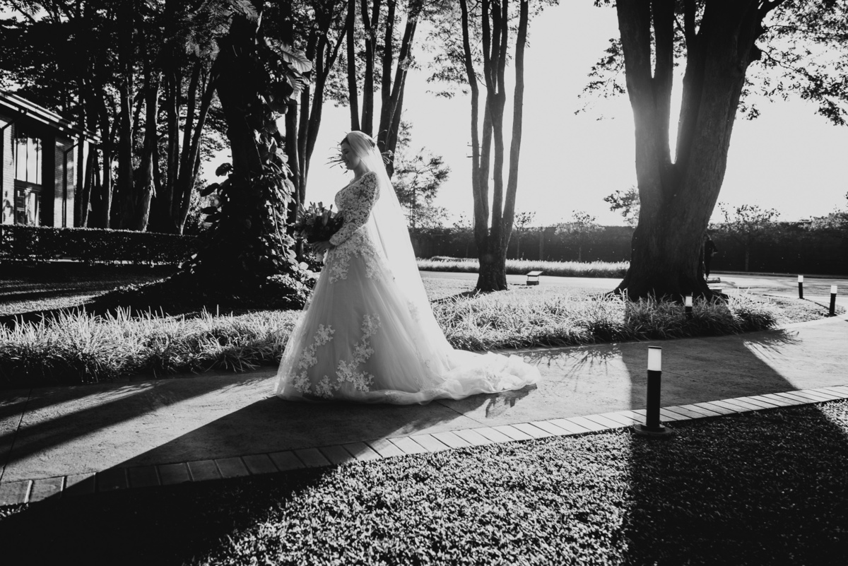 Casamento Villa Casuarina