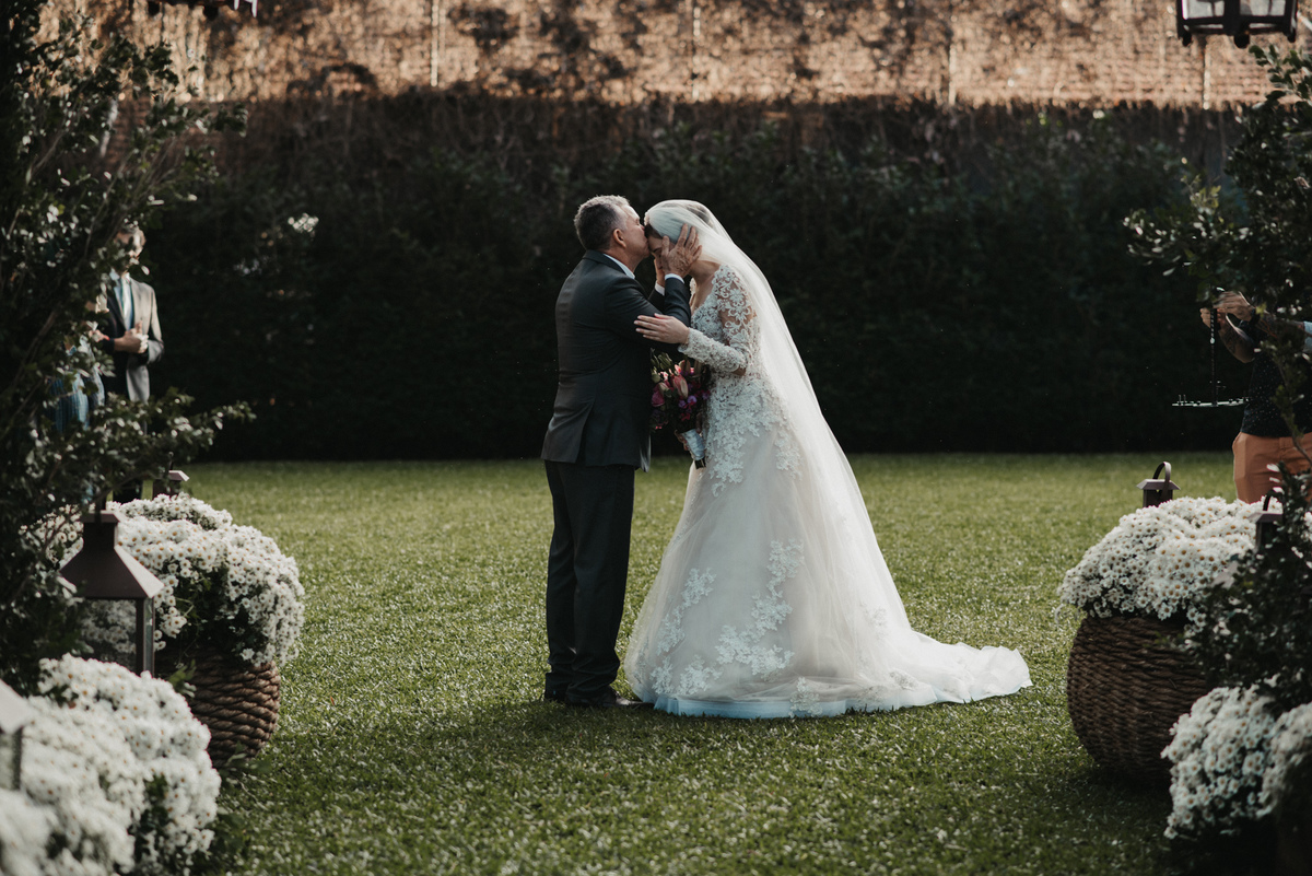 Casamento Villa Casuarina