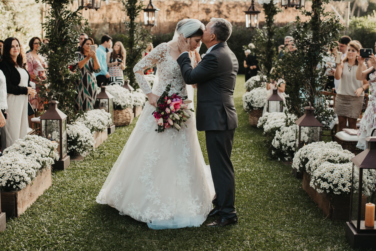 Casamento Villa Casuarina