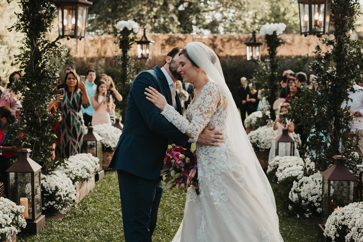 Casamento Villa Casuarina