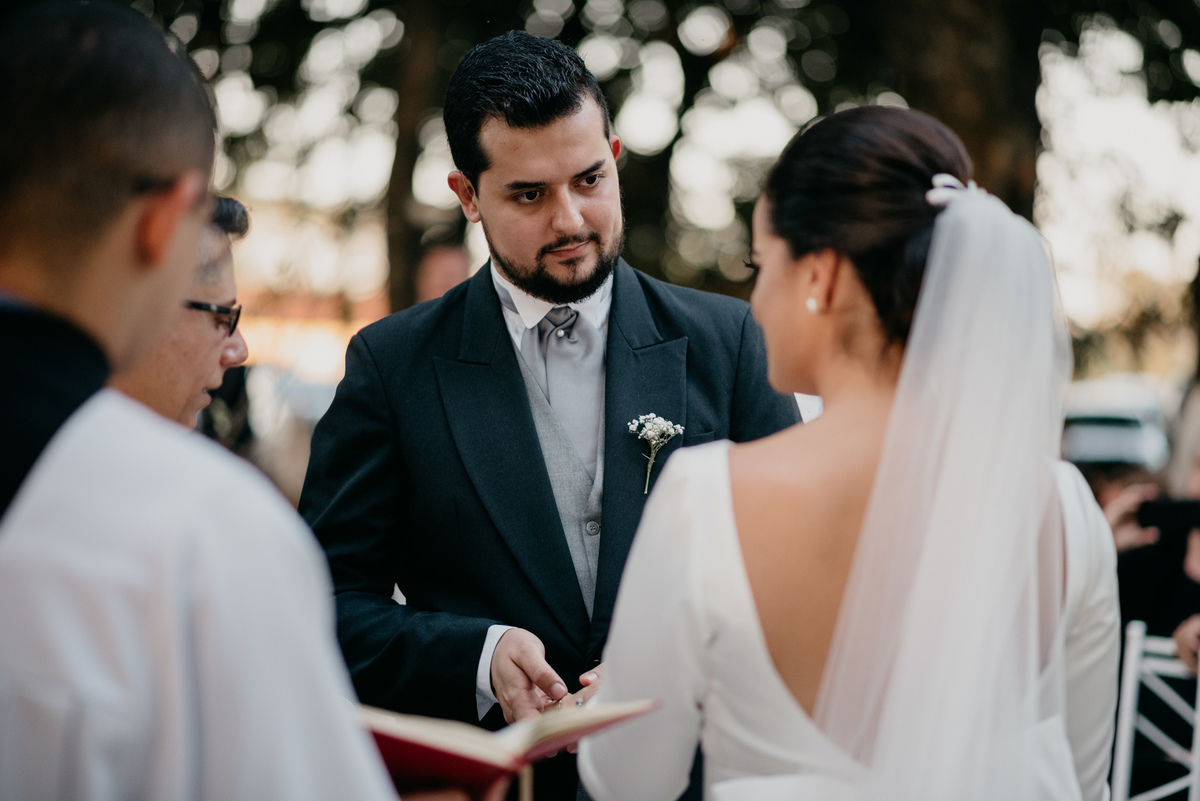 Fotografo de casamento Ribeirão Preto