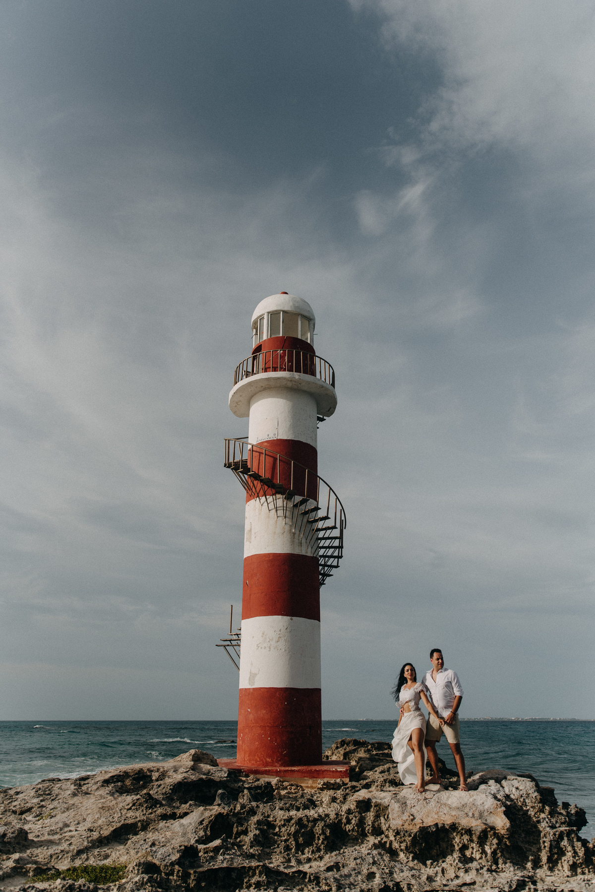 Farol de Cancun