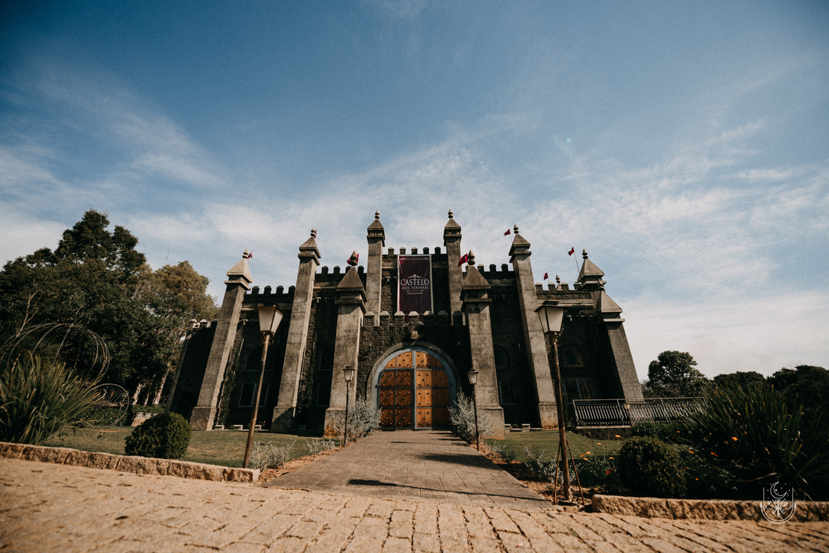 Castelo dos Vinhais