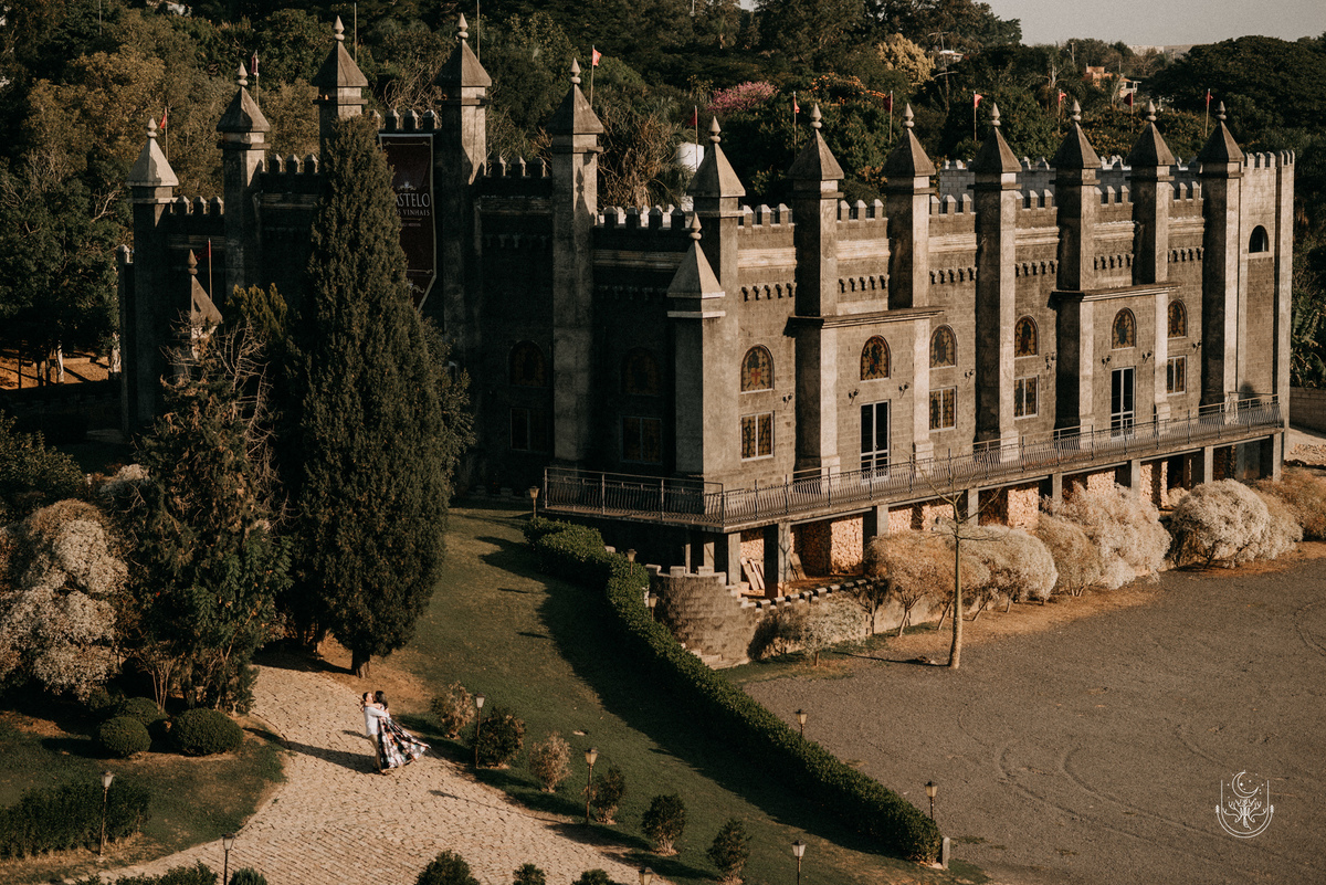 Castelo dos Vinhais