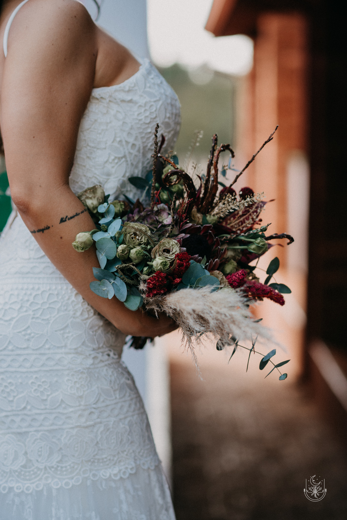 Bouquet da noiva