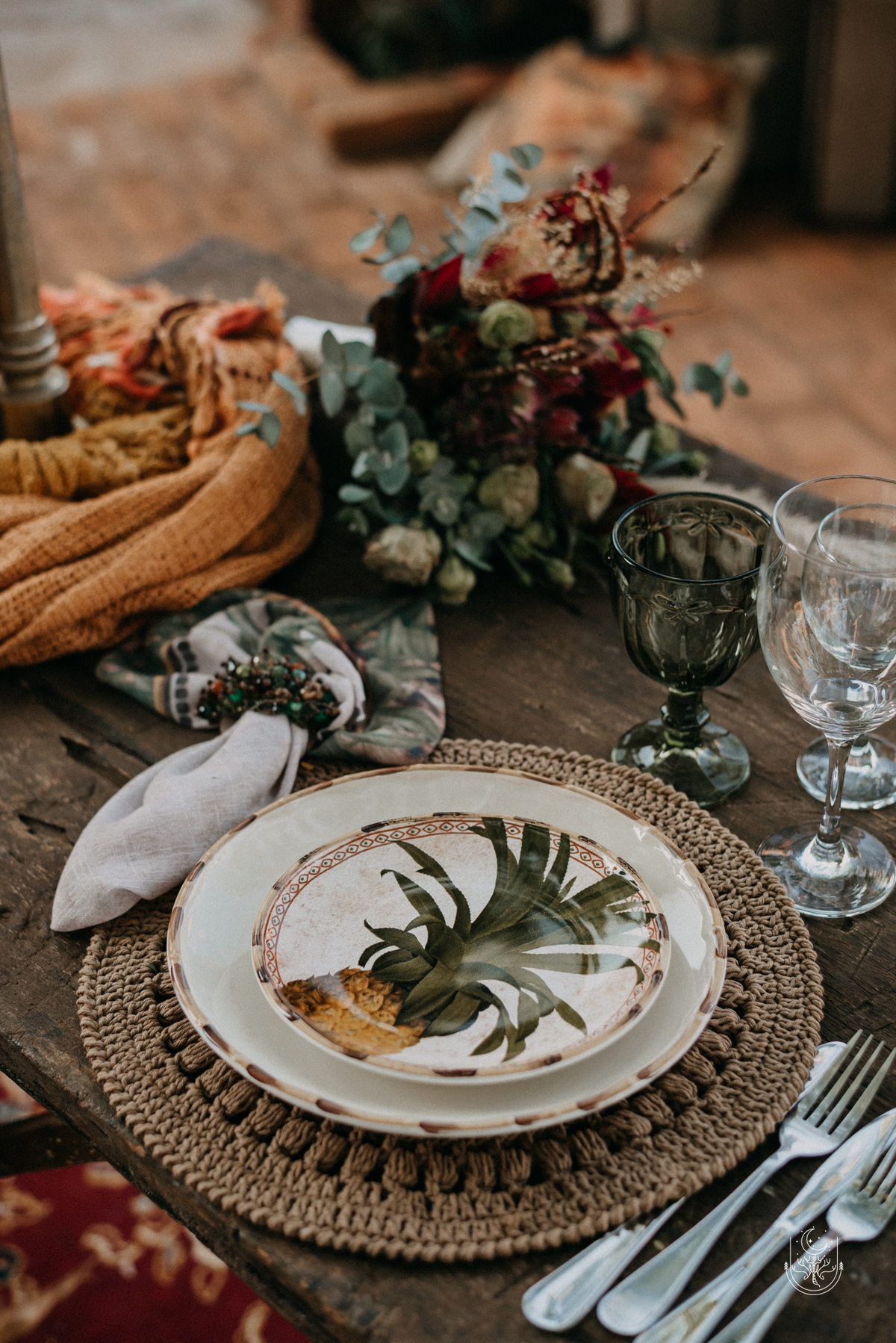 Decoração de Casamento