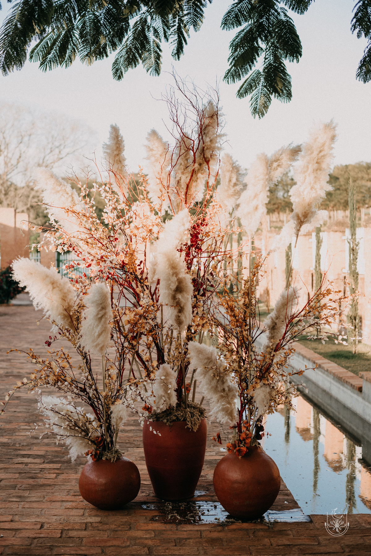 Decoração de Casamento