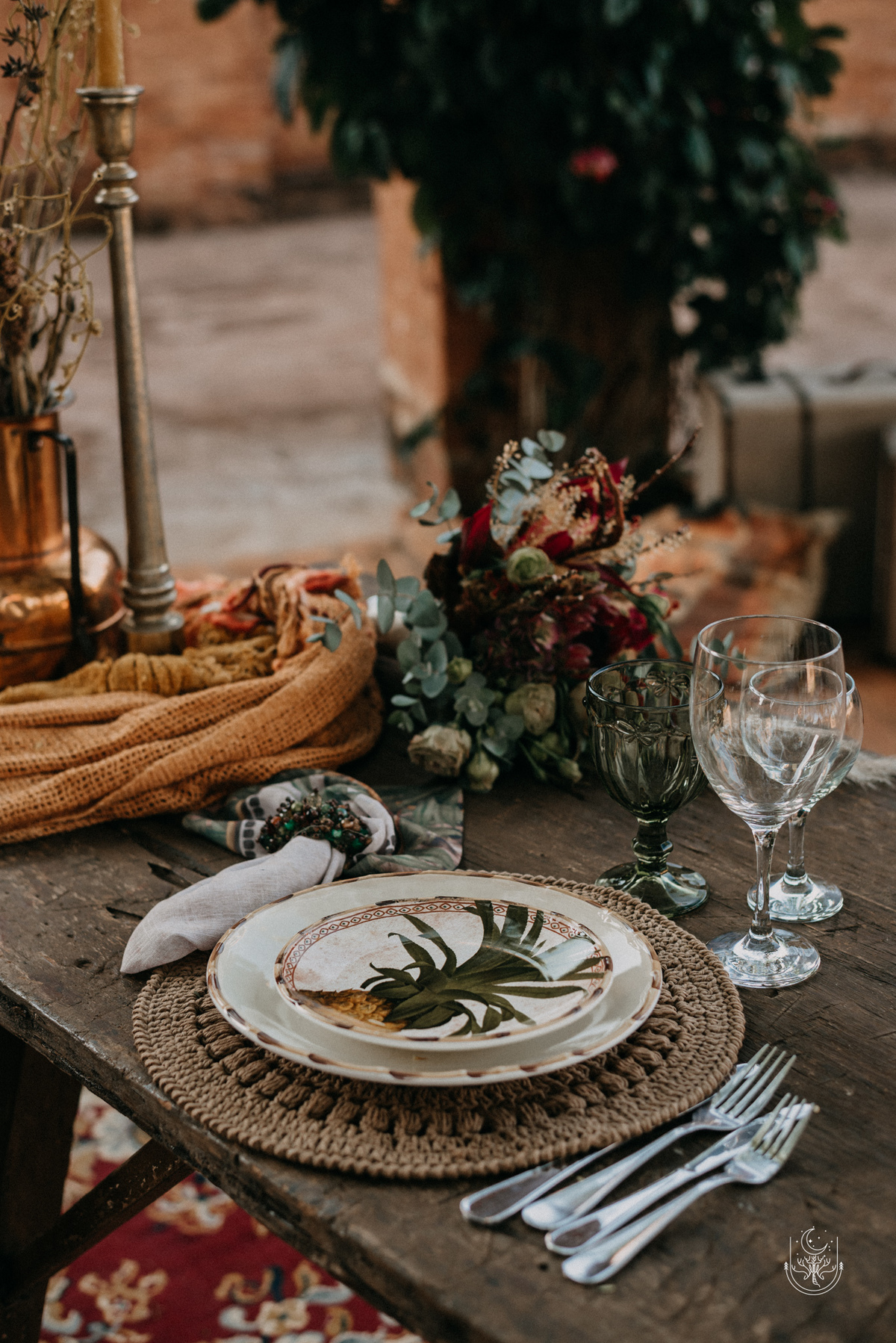 Decoração de Casamento
