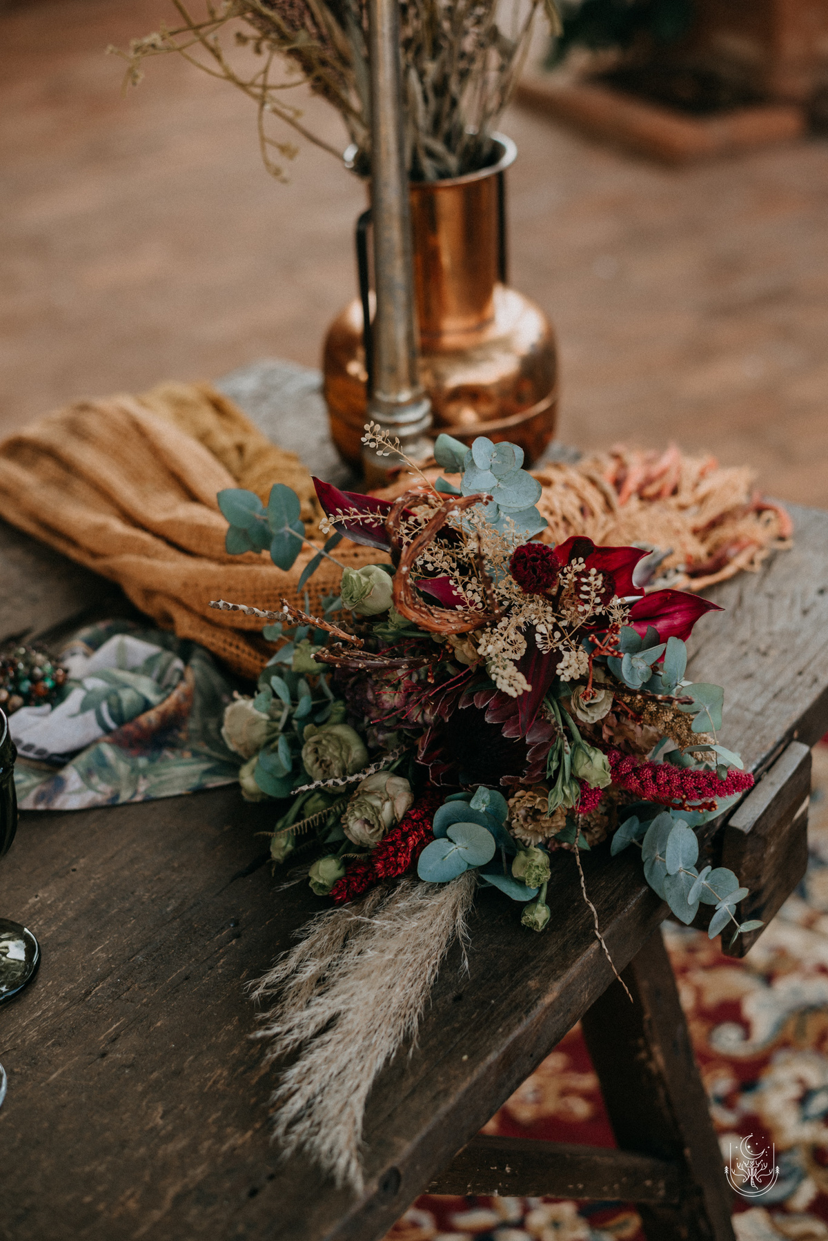 Decoração de Casamento