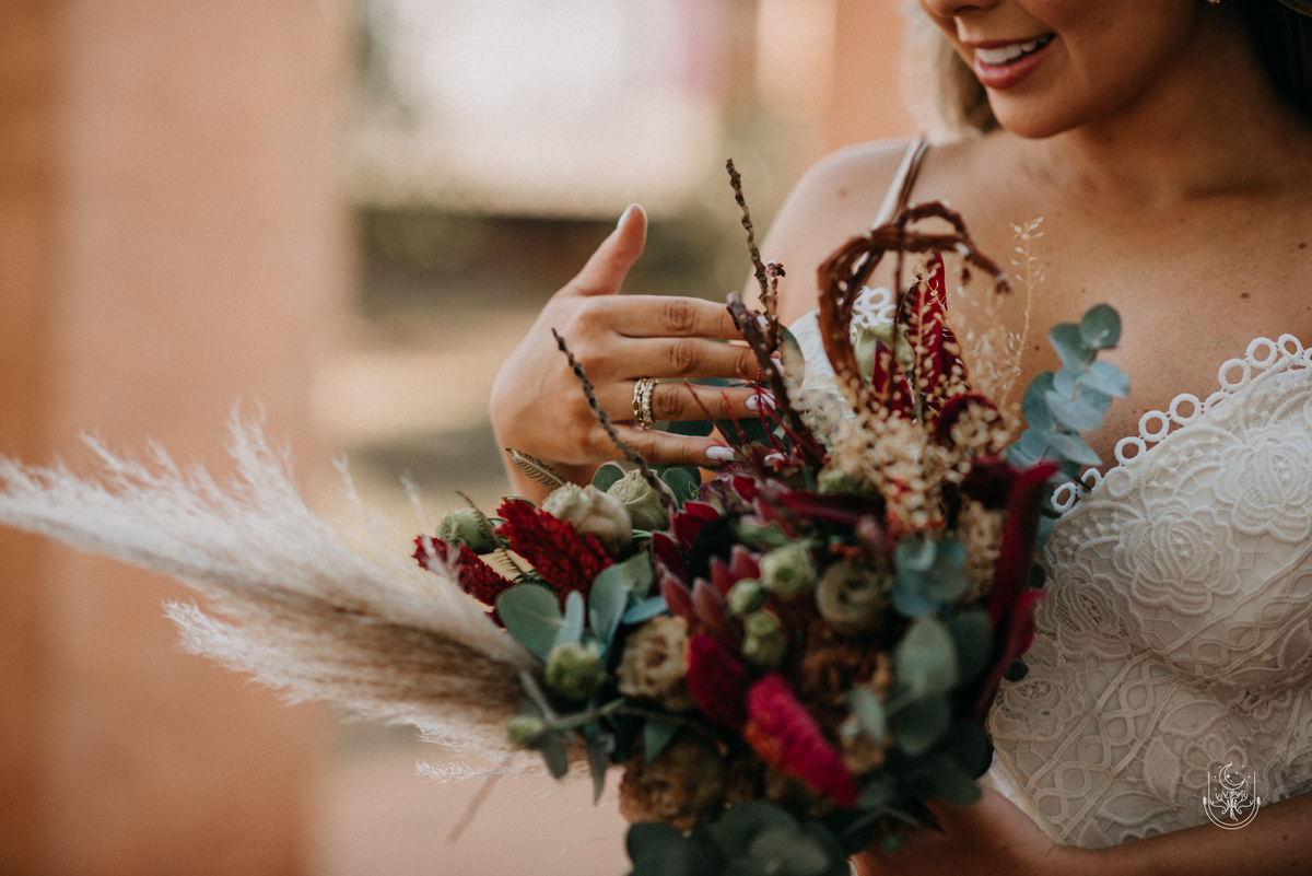 Bouquet da Noiva