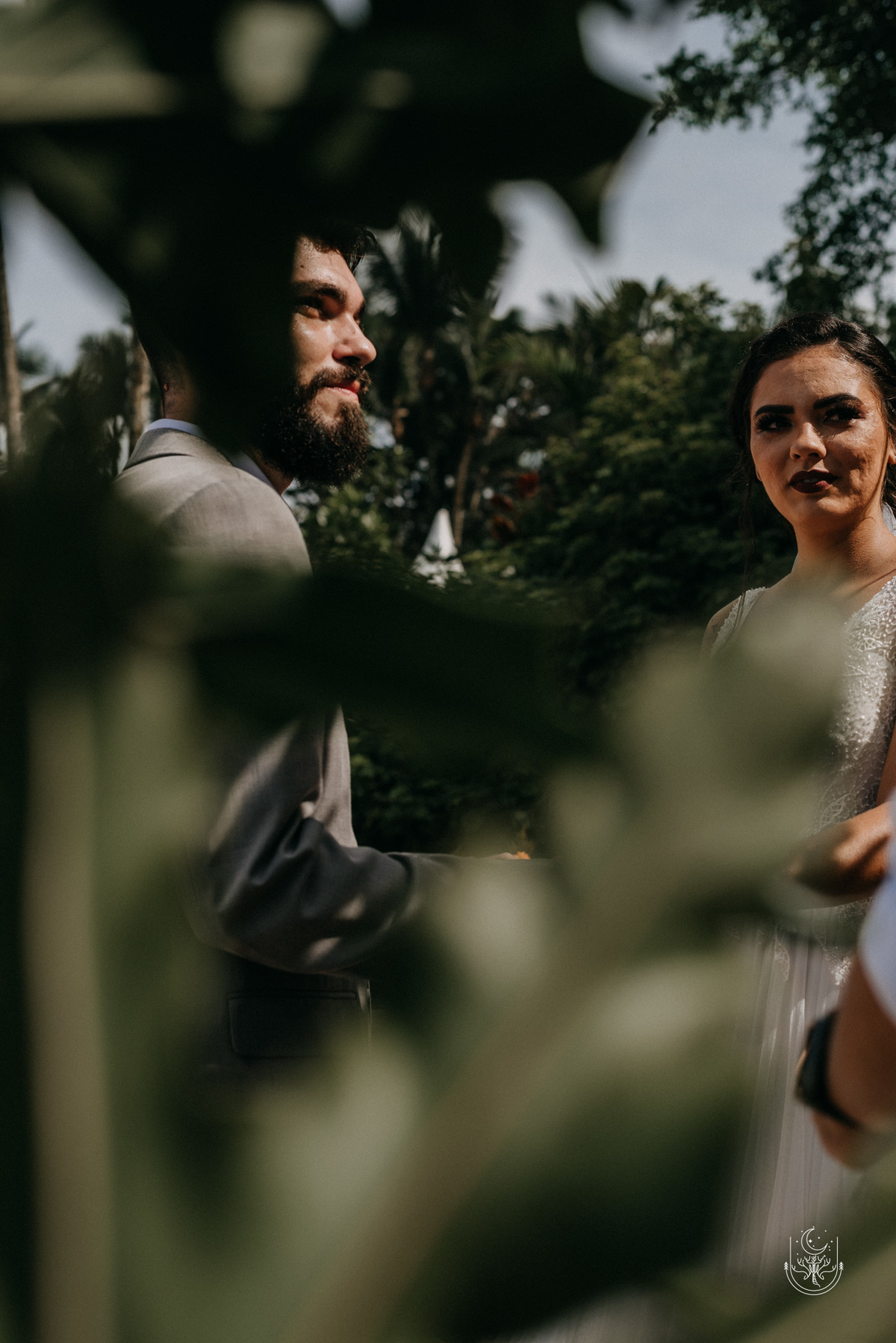 Destination Wedding na Praia