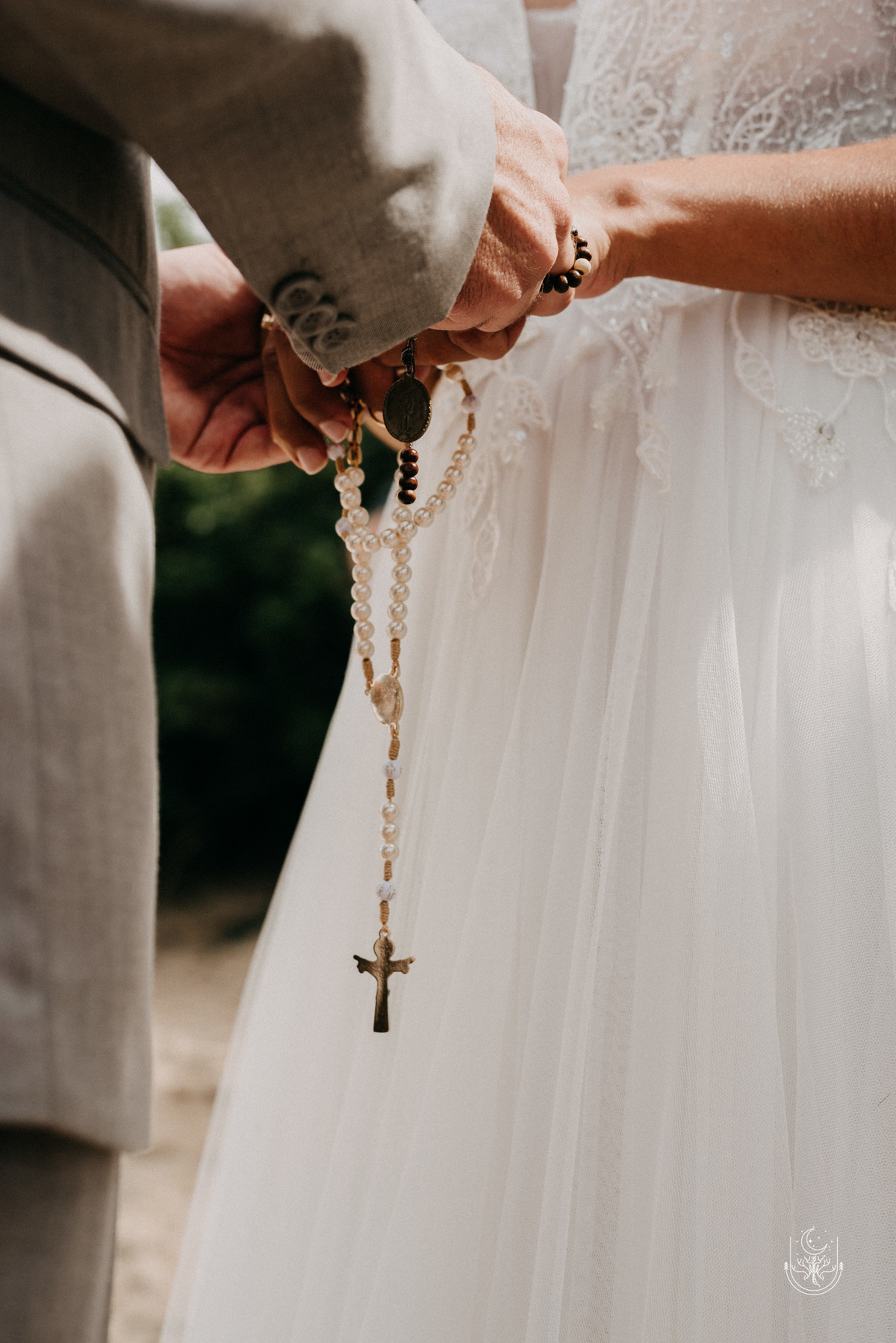 Destination Wedding na Praia
