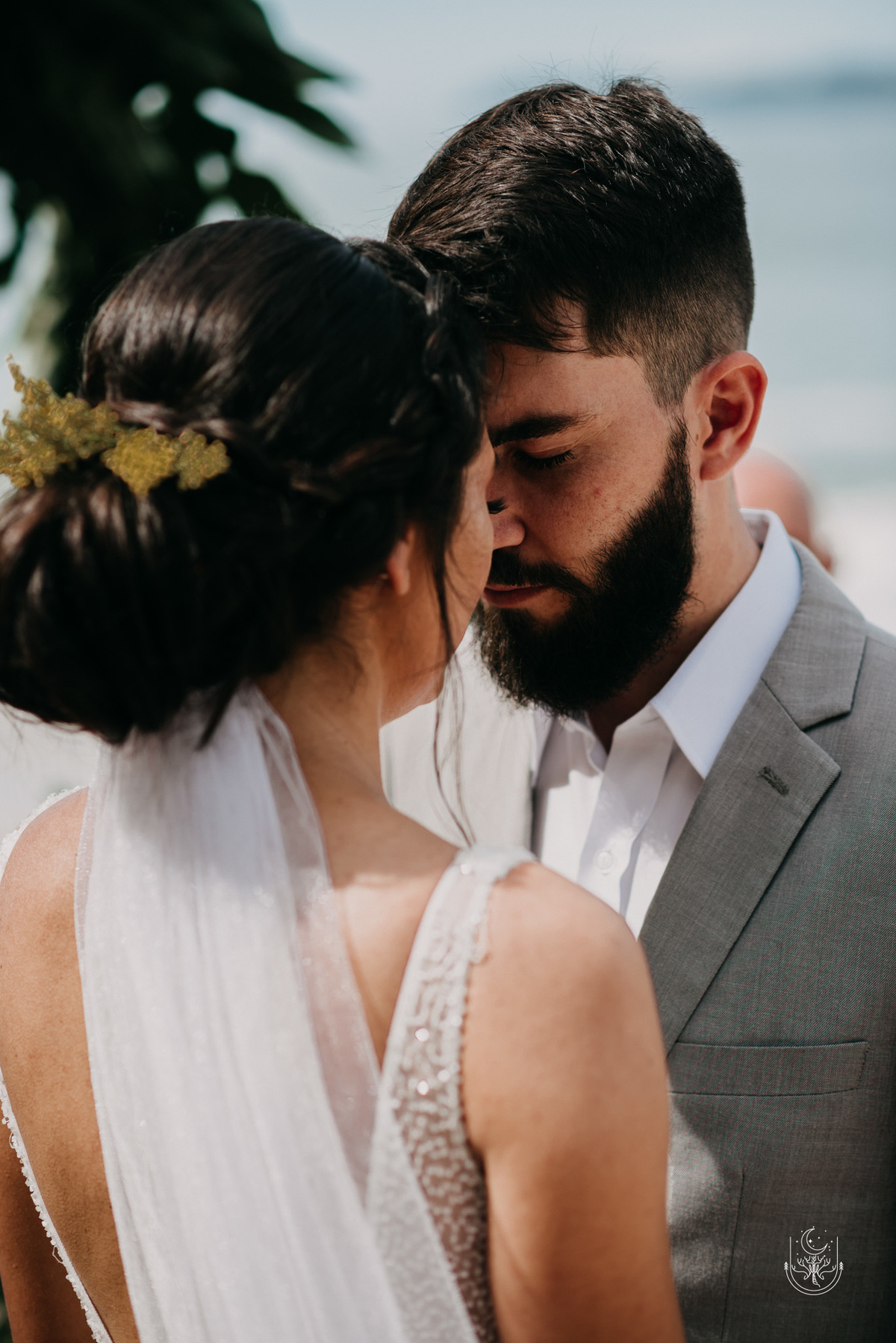 Destination Wedding na Praia