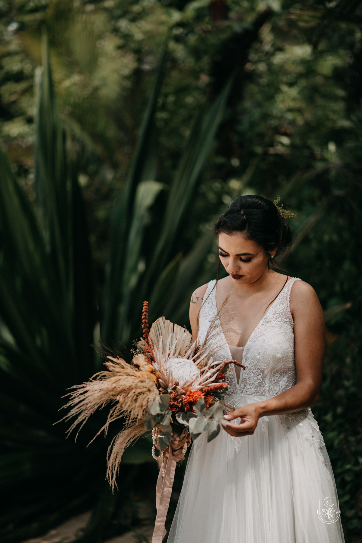 Destination Wedding na Praia