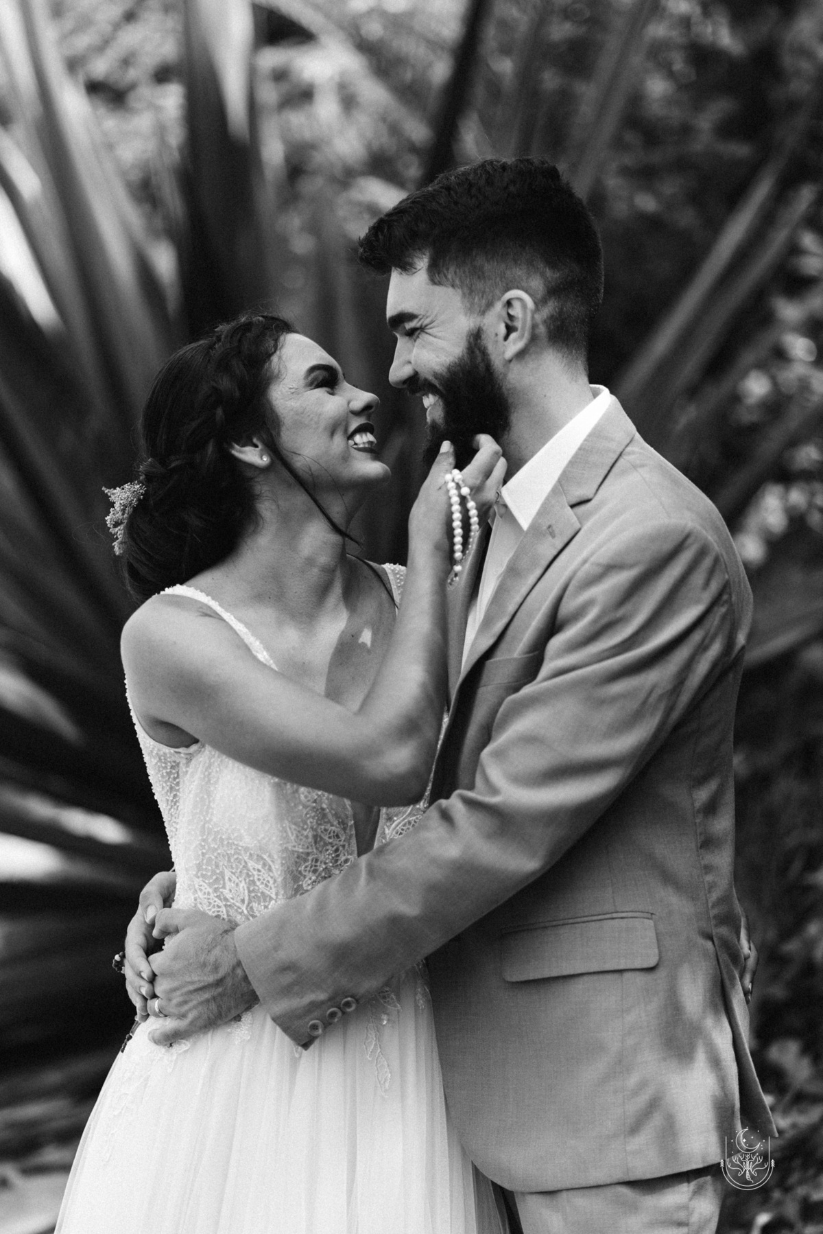 Destination Wedding na Praia