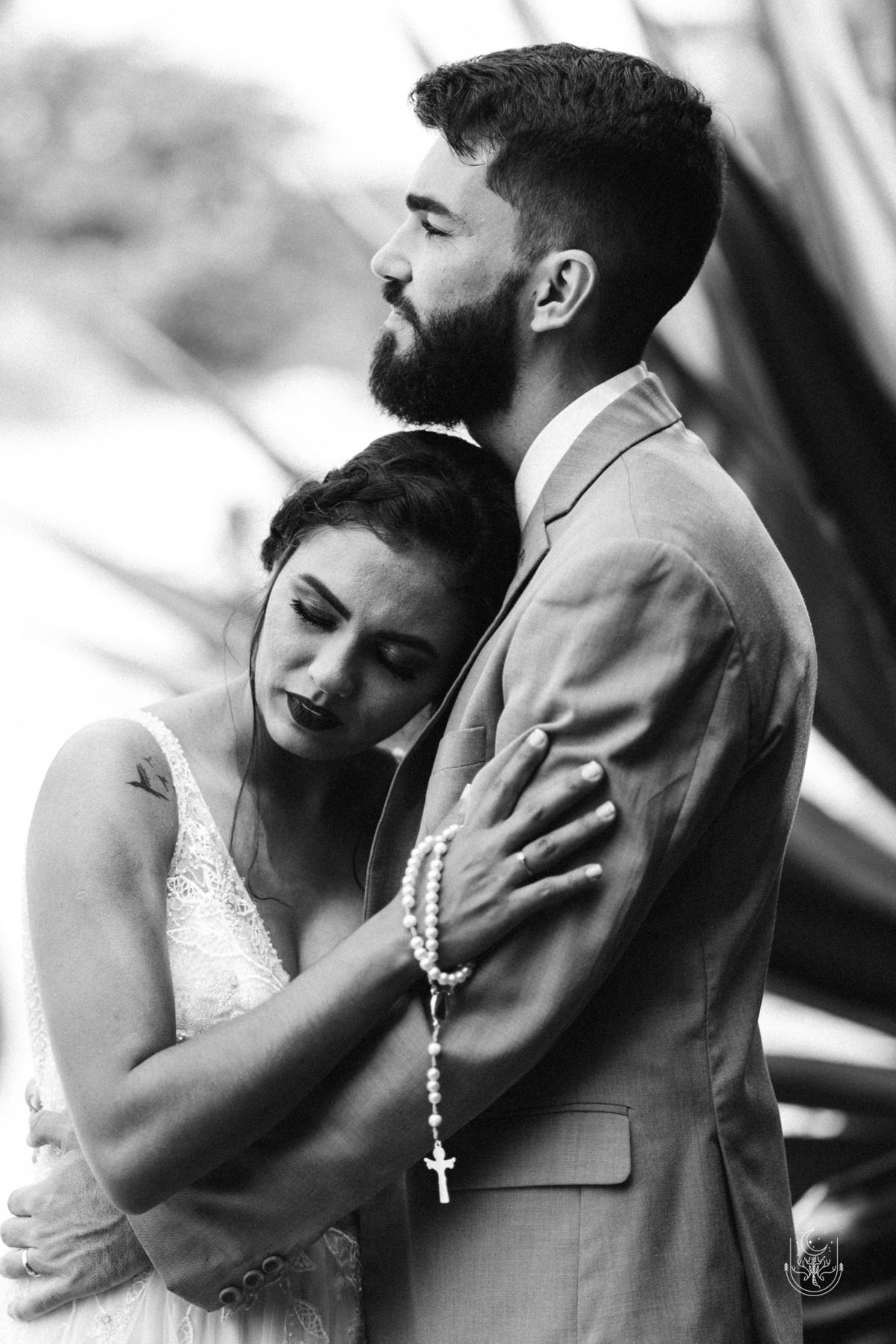 Destination Wedding na Praia