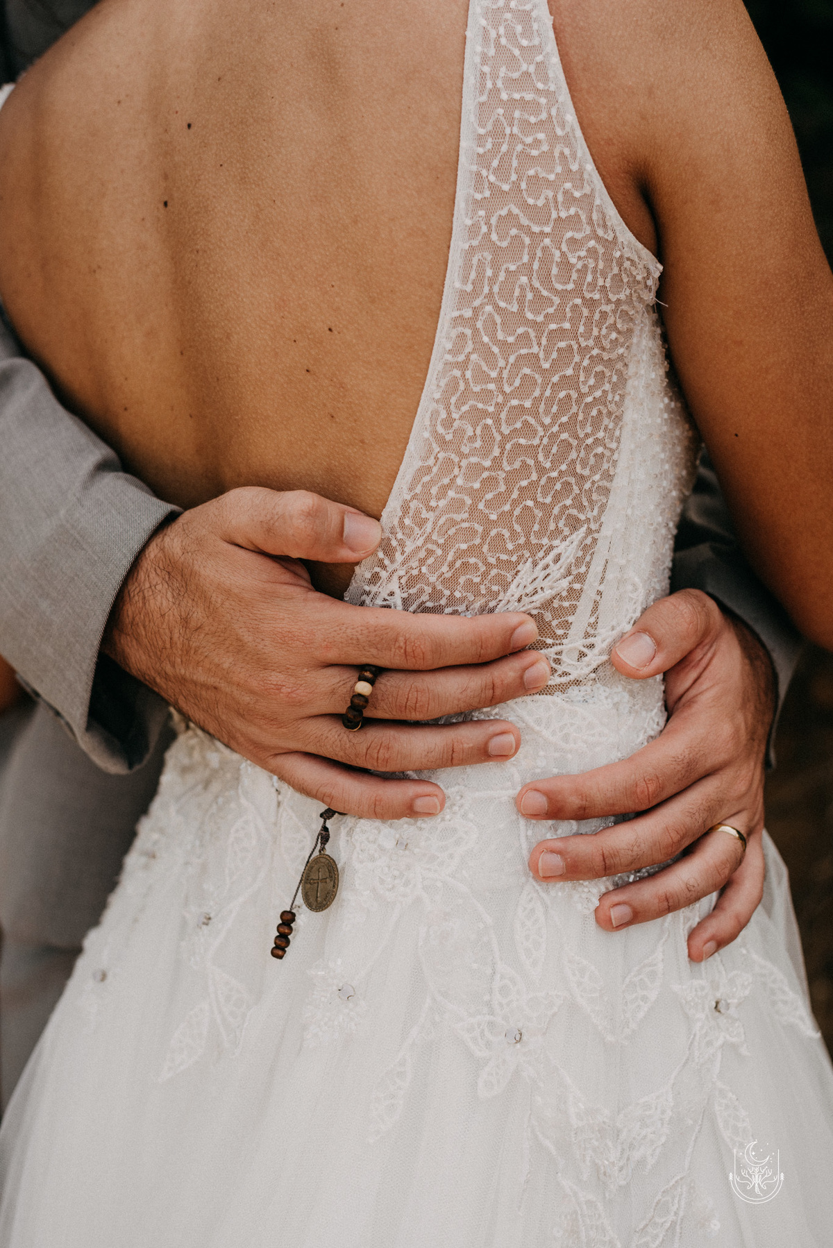 Destination Wedding na Praia
