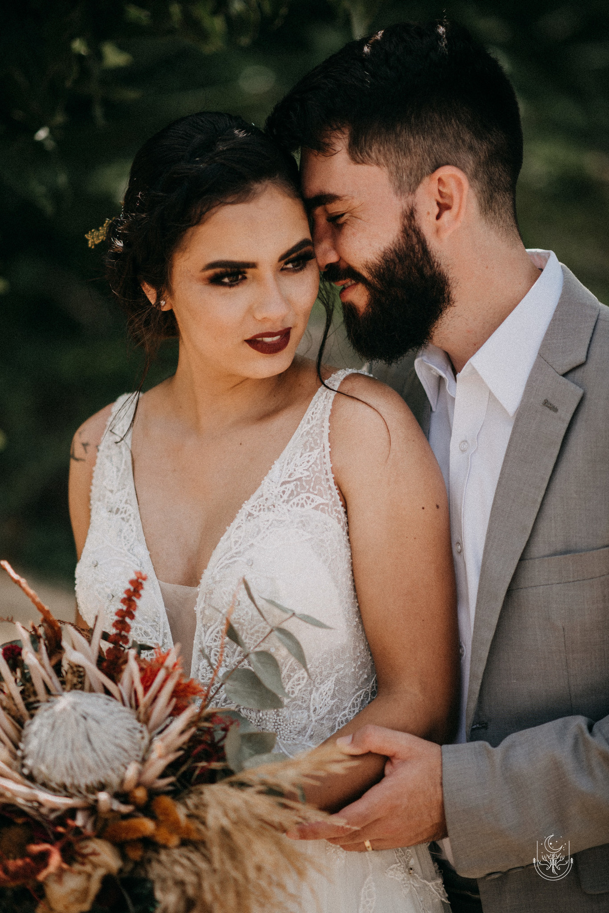 Destination Wedding na Praia