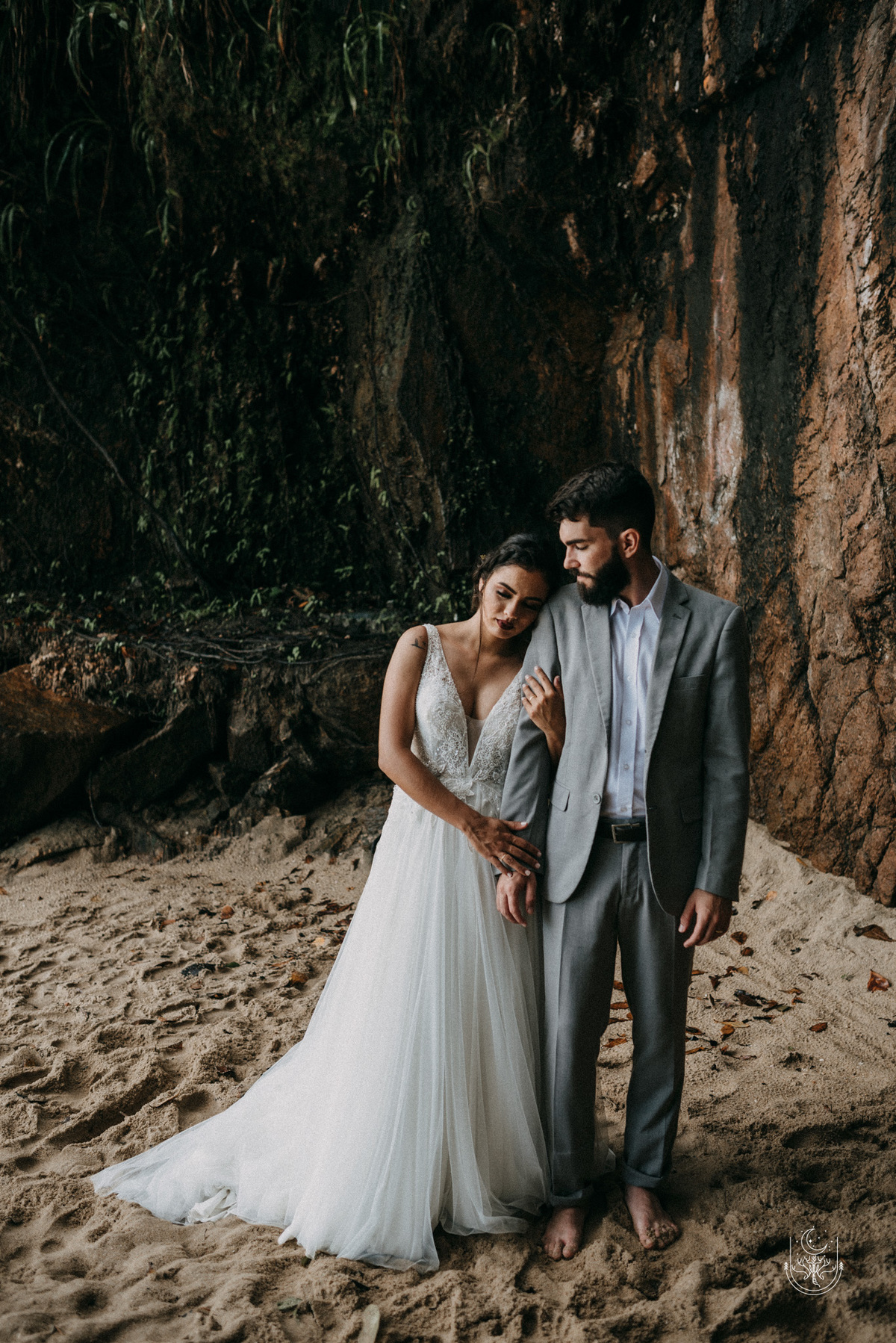 Destination Wedding na Praia