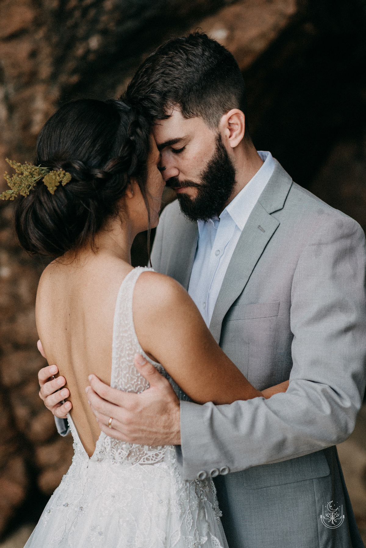 Destination Wedding na Praia