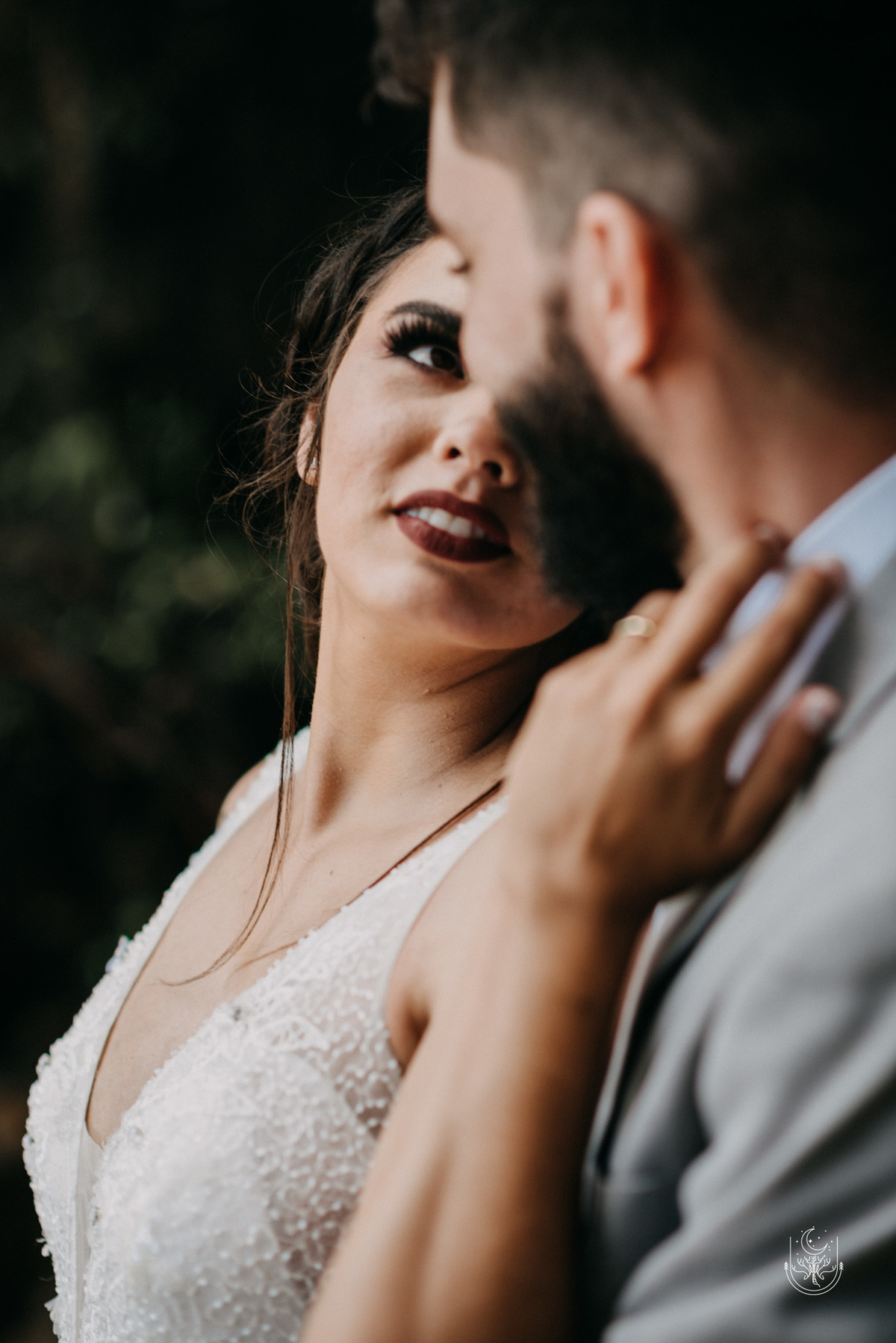 Destination Wedding na Praia