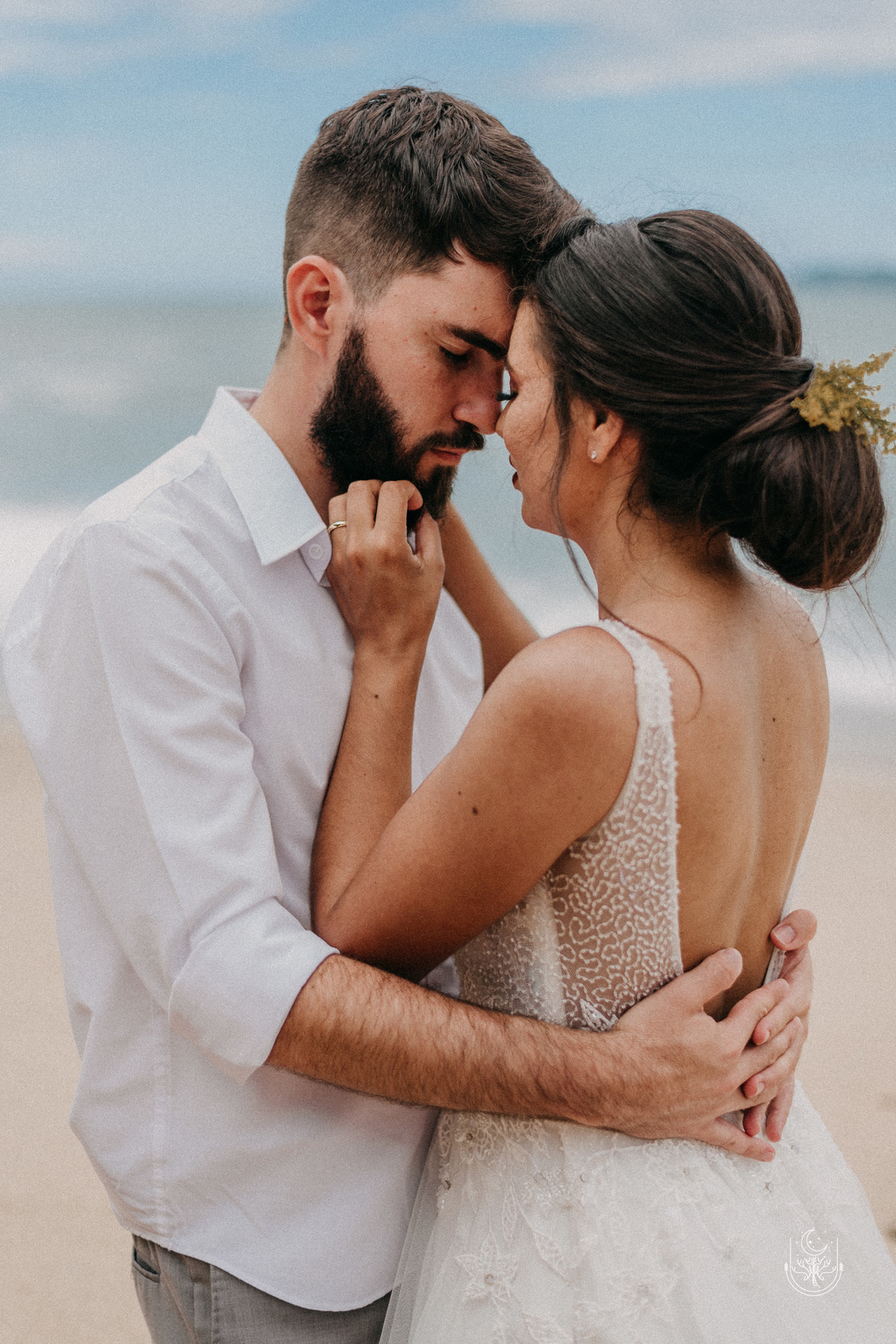 Elopement em Ubatuba
