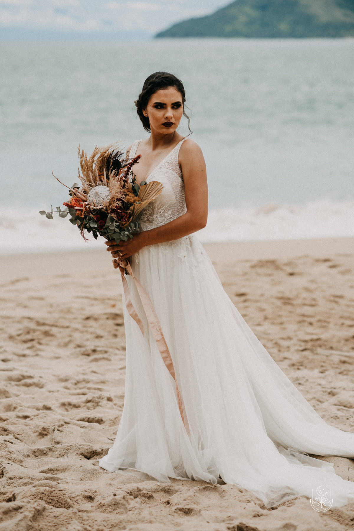 Elopement em Ubatuba