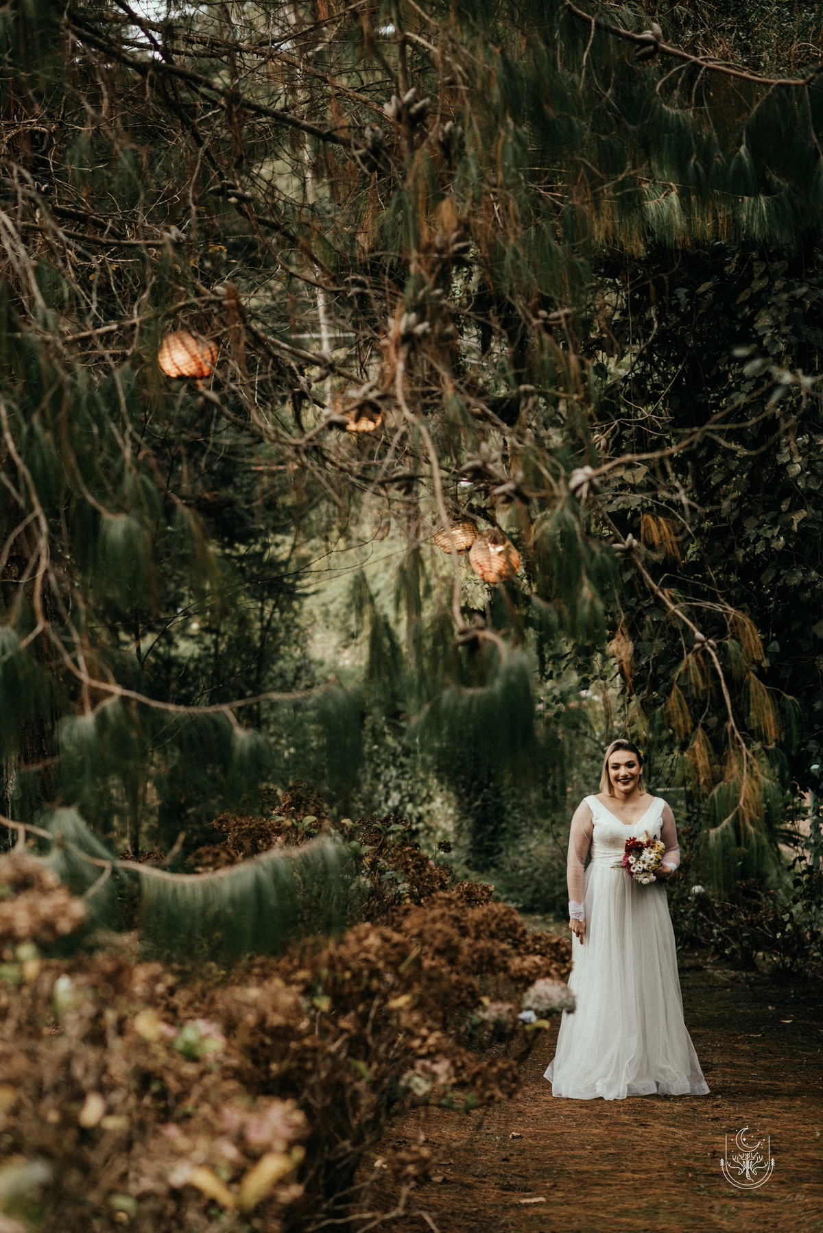 Fotografia de Casamento