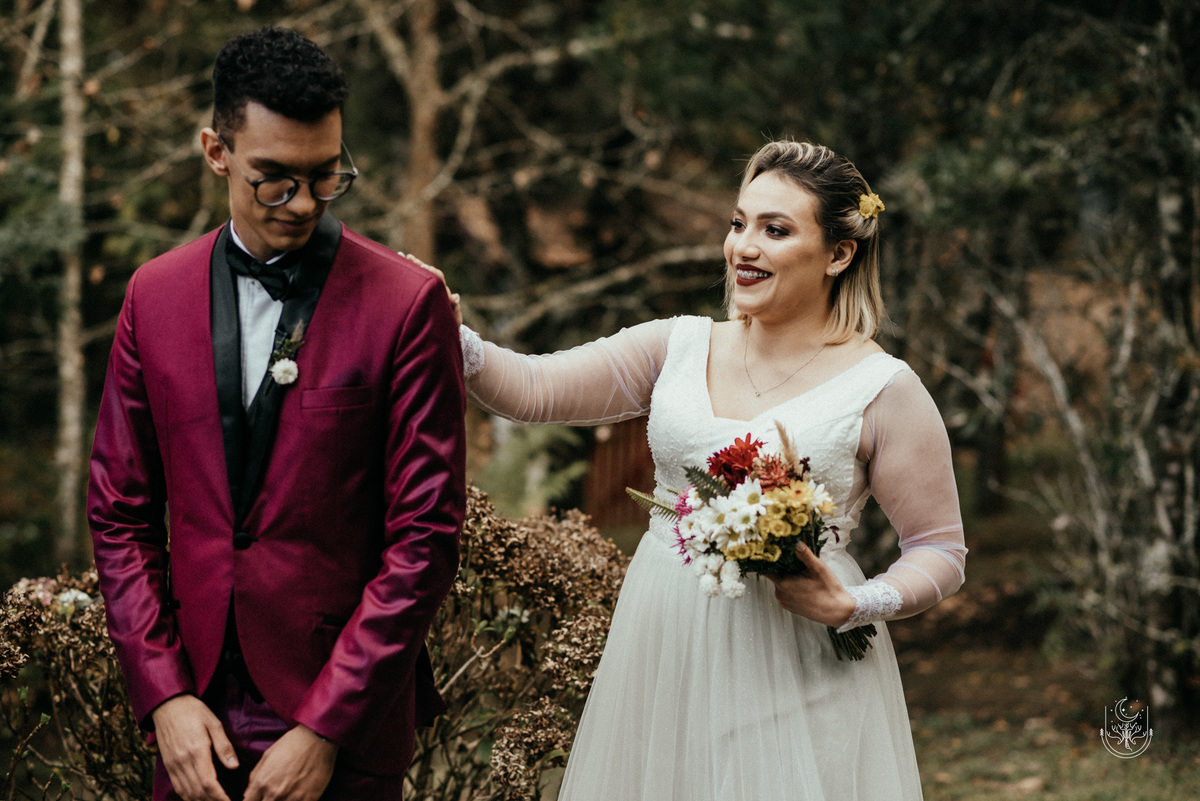 Fotografo de casamento Ribeirão Preto