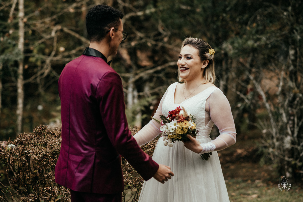 Fotografo de casamento Ribeirão Preto