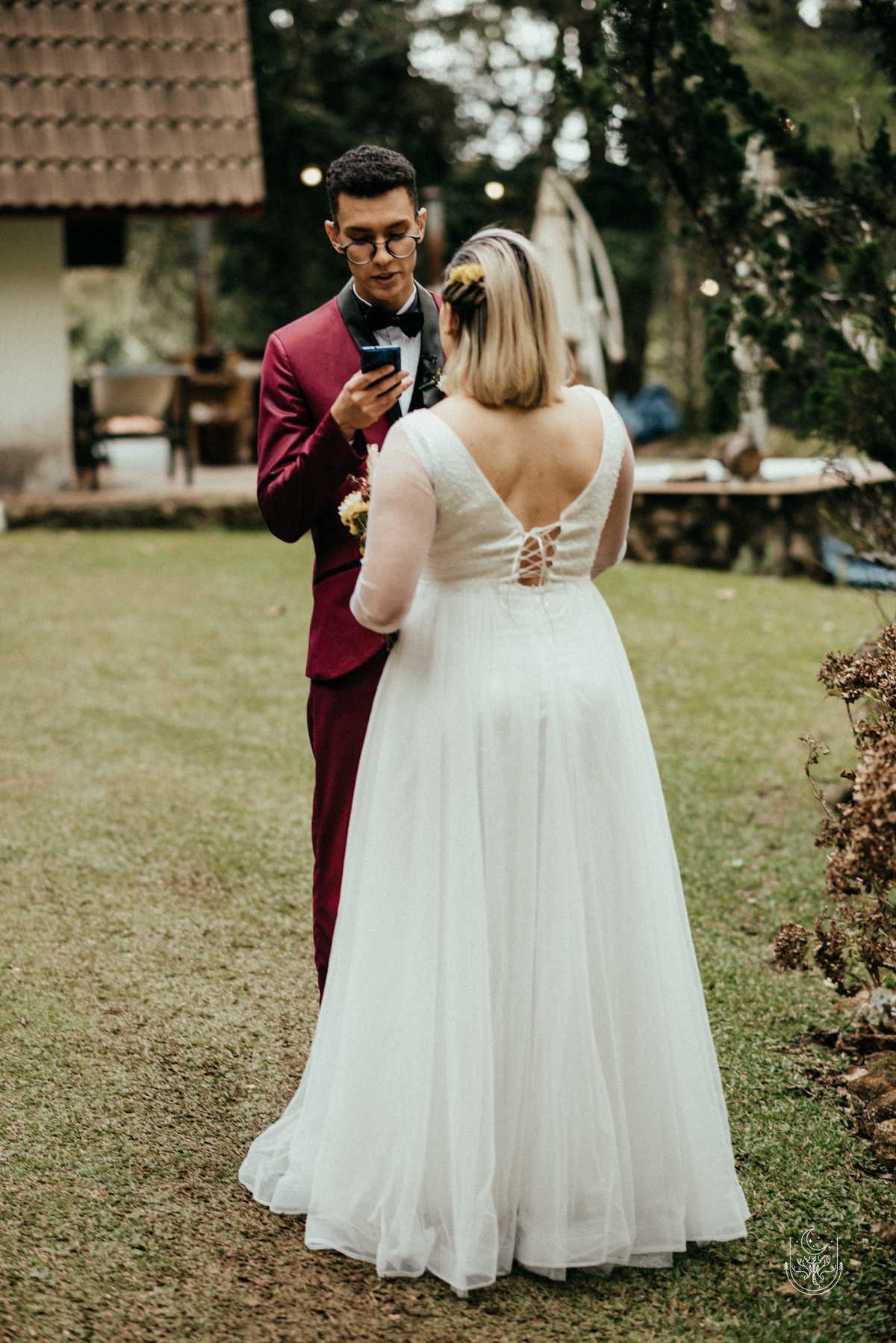 Fotografo de casamento Ribeirão Preto