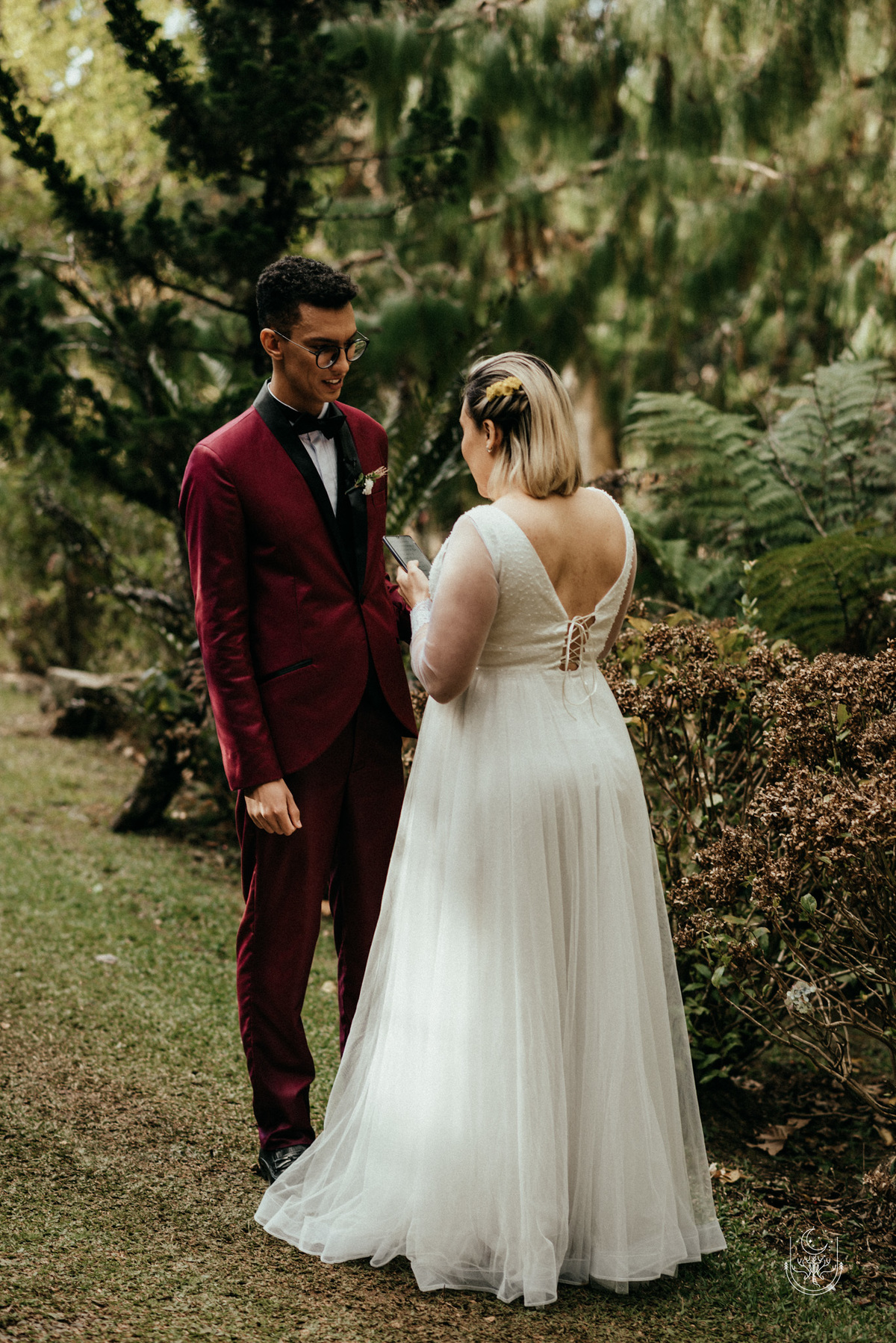 Fotografo de casamento Ribeirão Preto