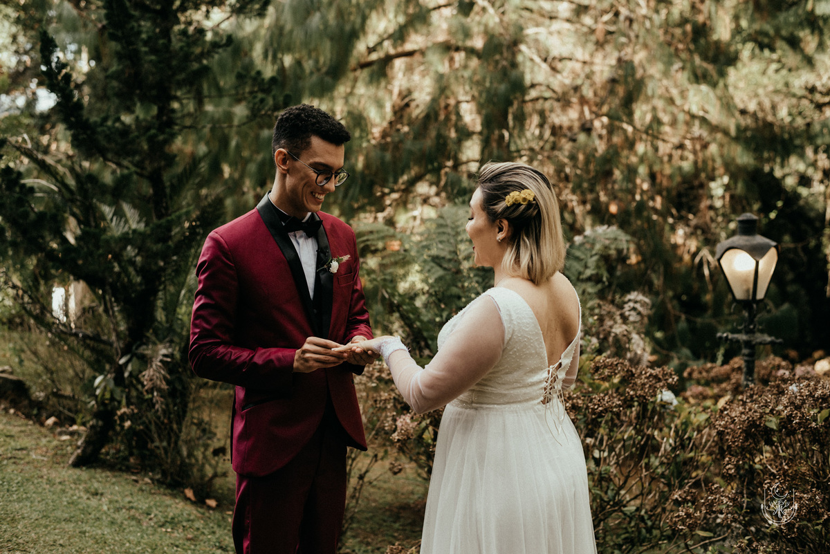 Fotografo de casamento Ribeirão Preto