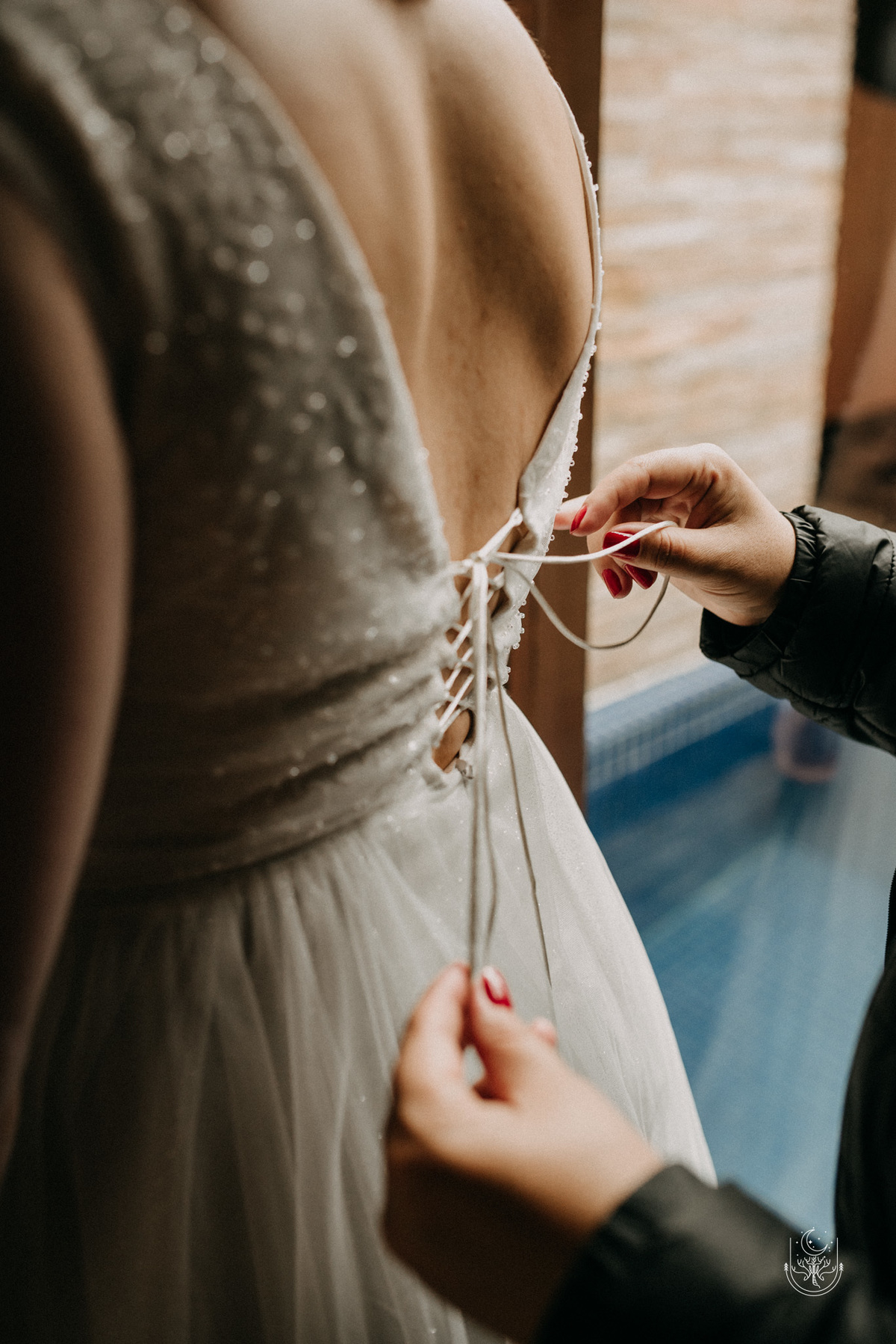 Fotografia de Casamento