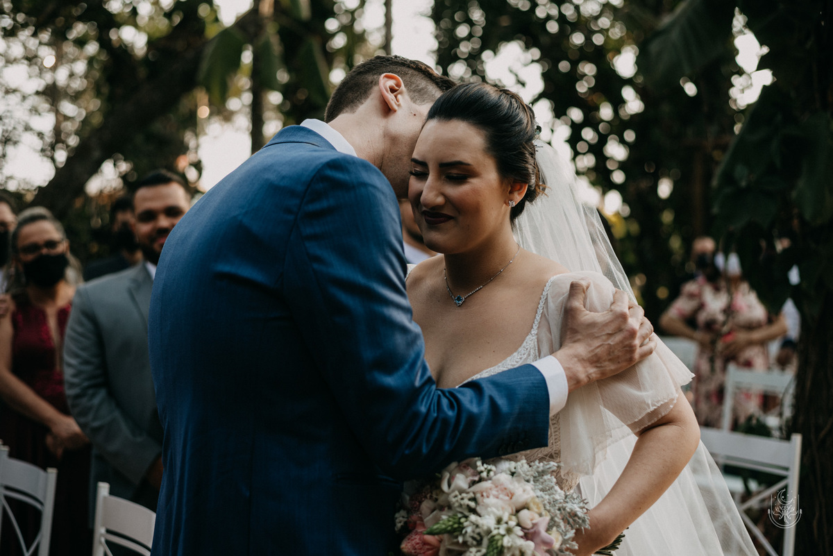 Fotografo de casamento Franca