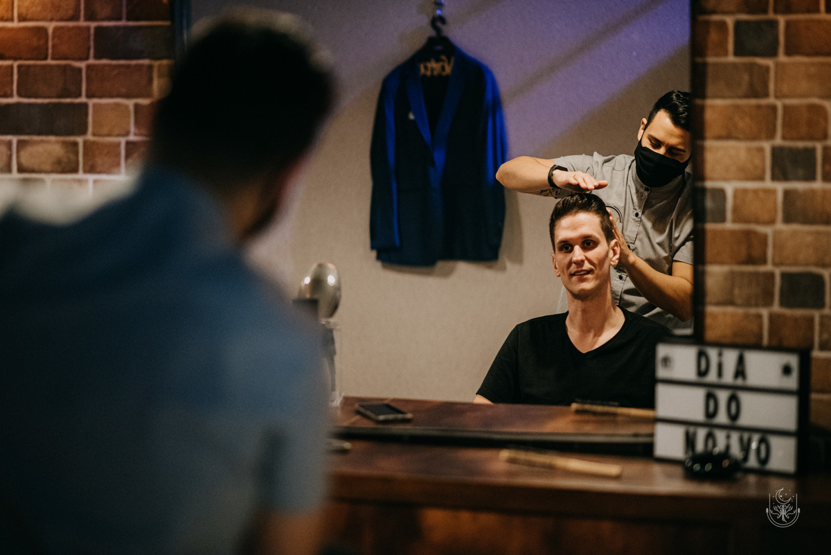 Fotografo de casamento Franca