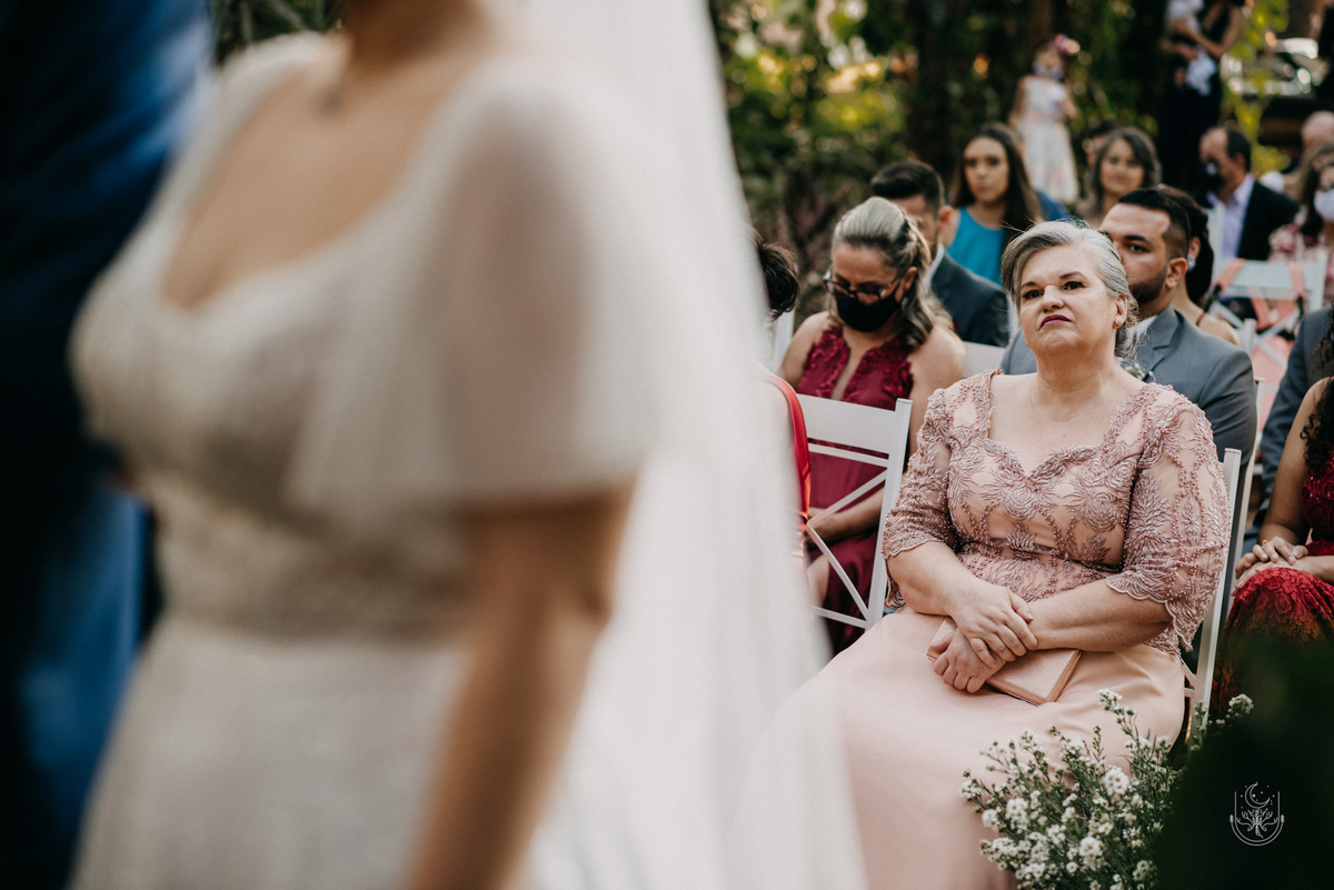 Casamento Bosque do Sagui