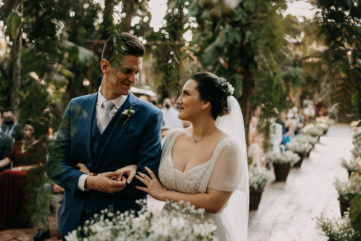 Fotografo de casamento Franca