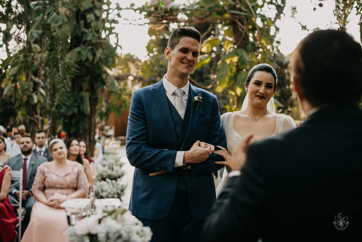 Fotografo de casamento Franca