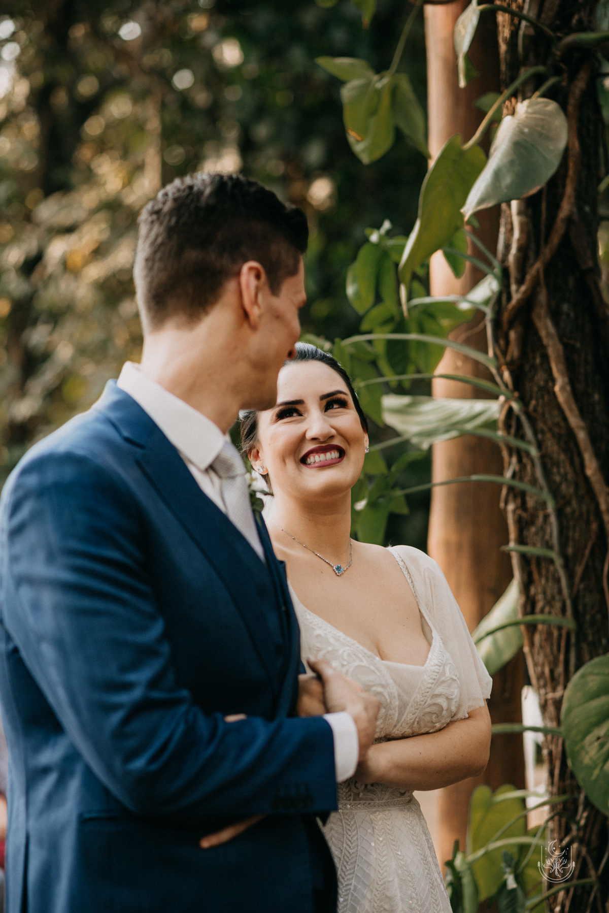 Fotografo de casamento Franca