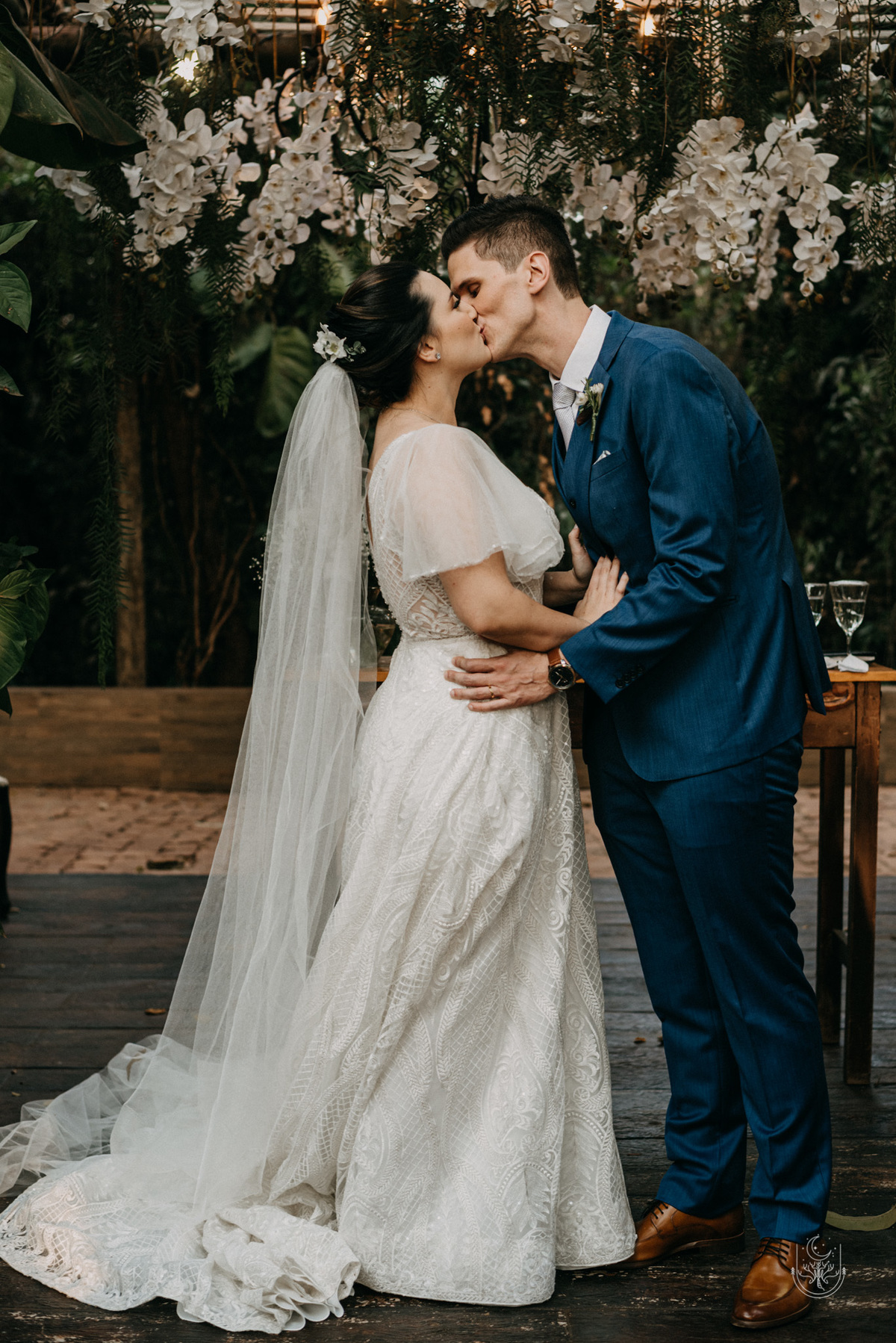 Casamento Bosque do Sagui