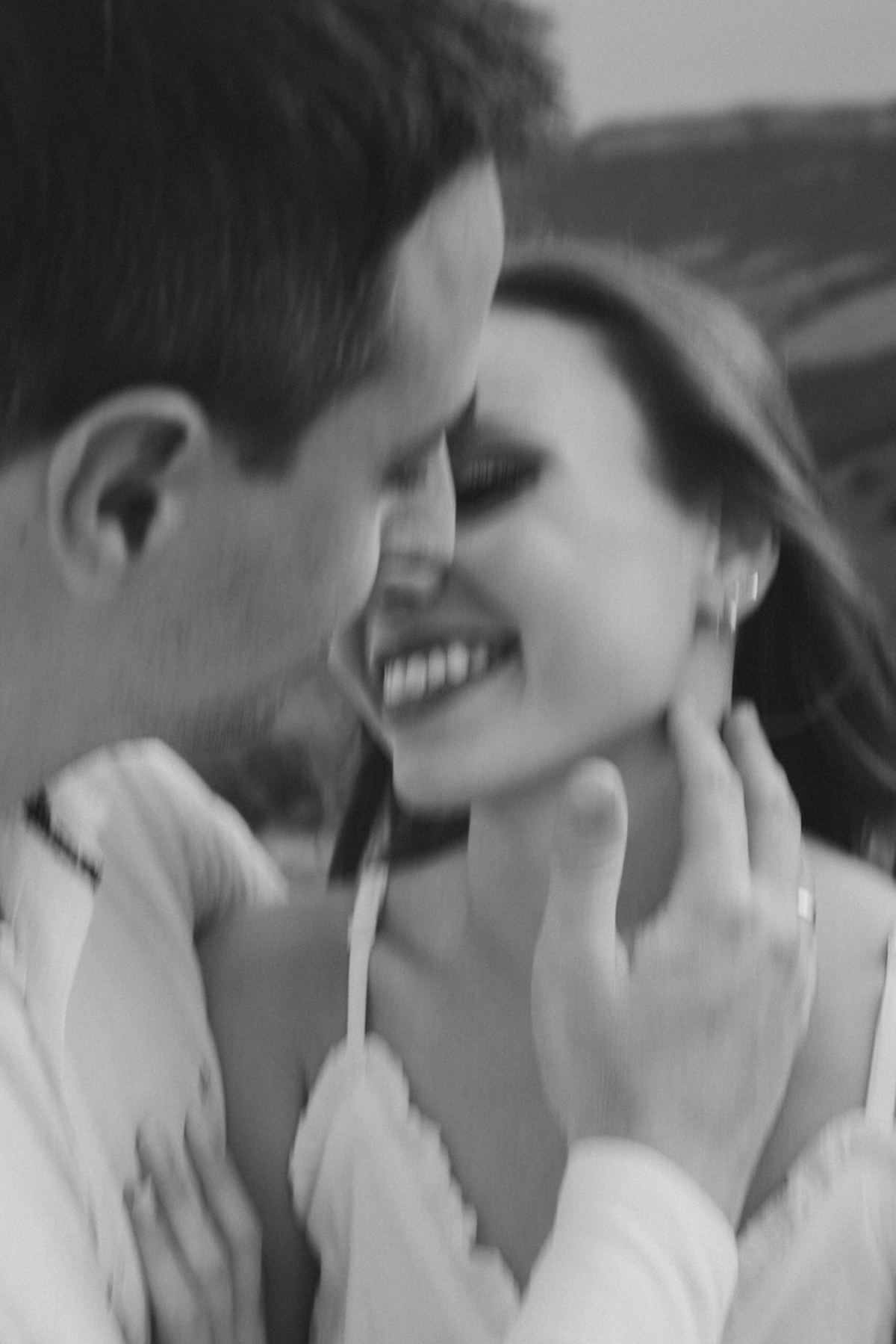 Pre Wedding Morro do Fogão